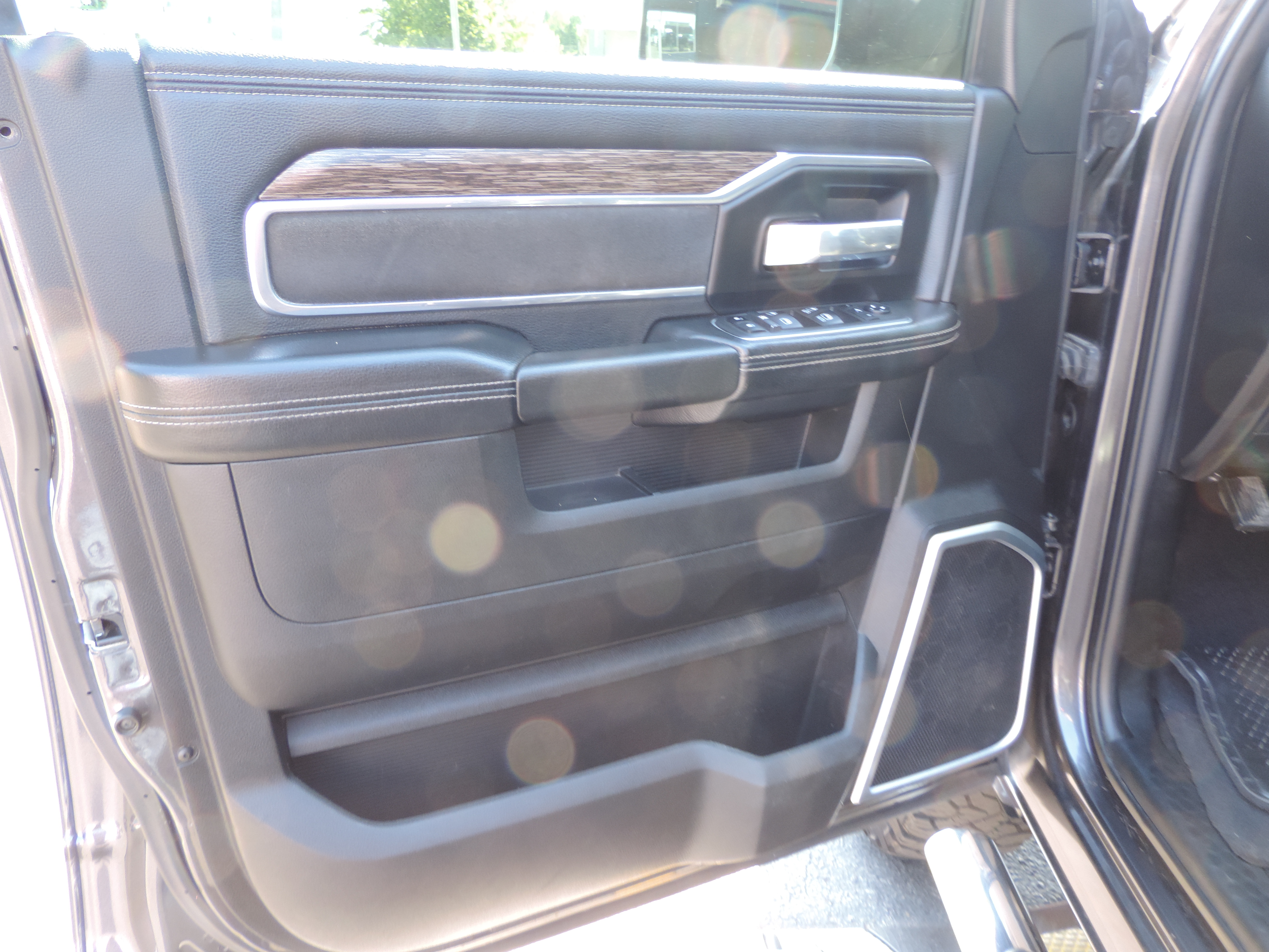 2021 RAM Ram 2500 Pickup Laramie - Photo 14