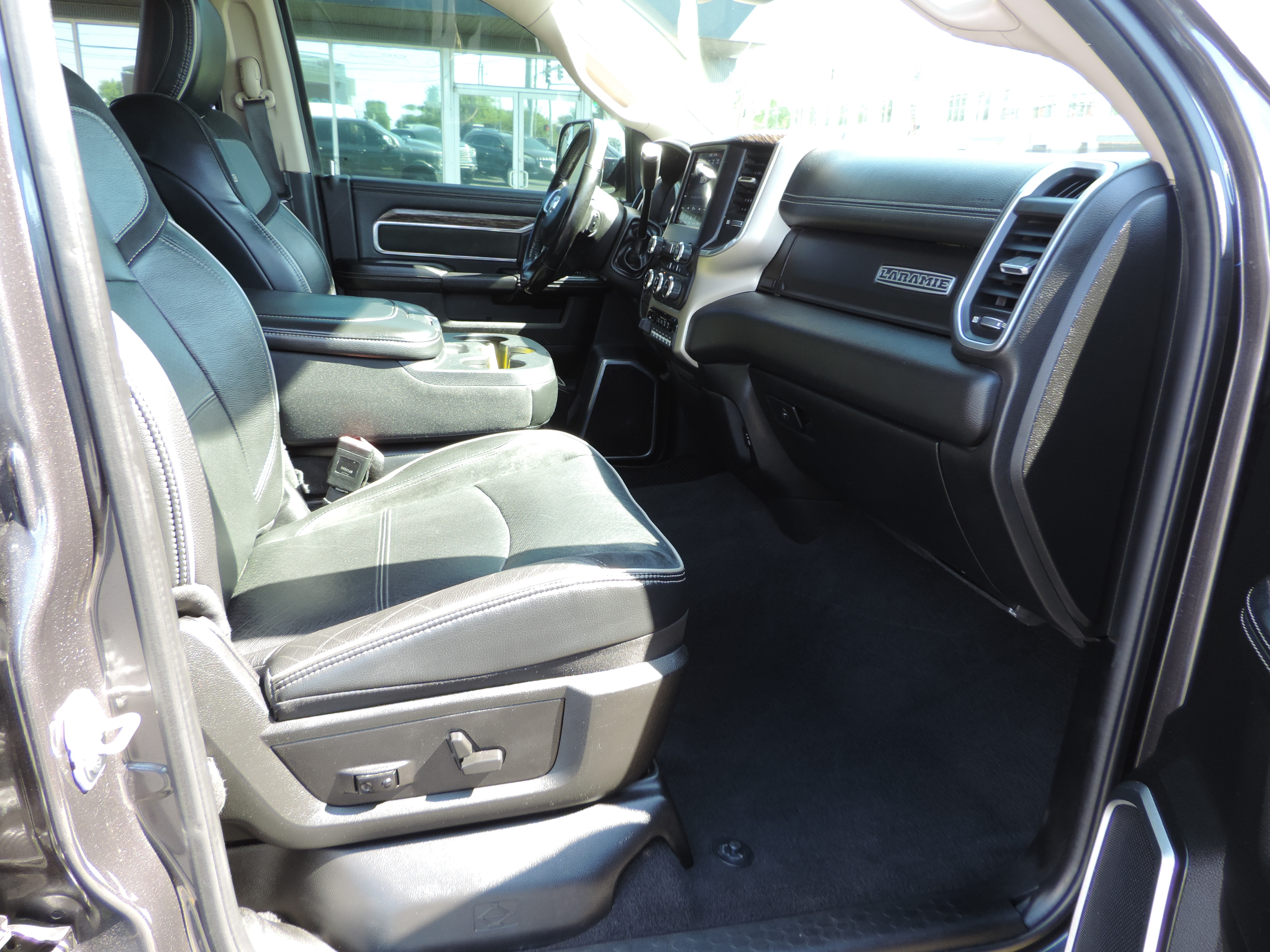 2021 RAM Ram 2500 Pickup Laramie - Photo 15