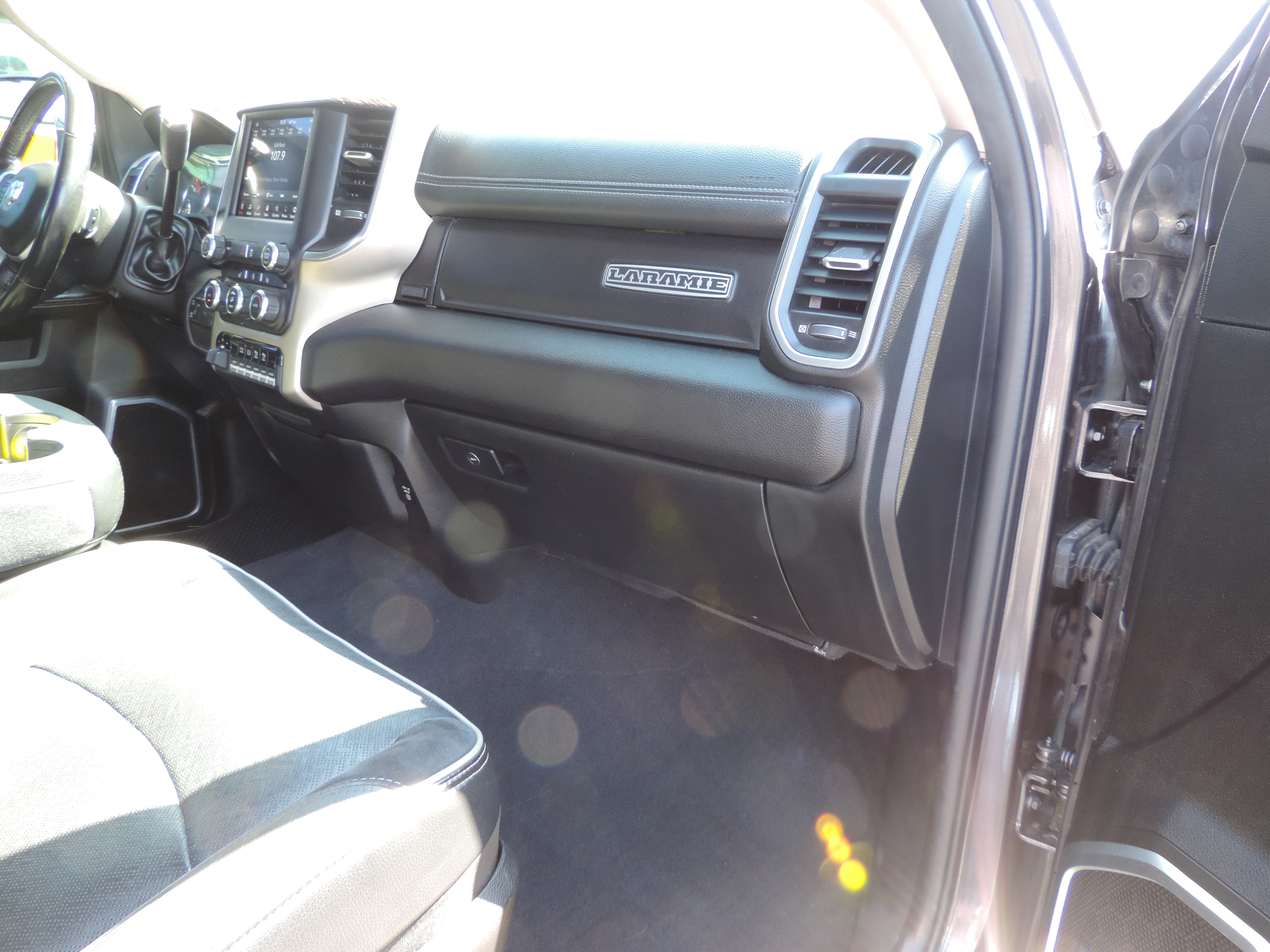 2021 RAM Ram 2500 Pickup Laramie - Photo 16