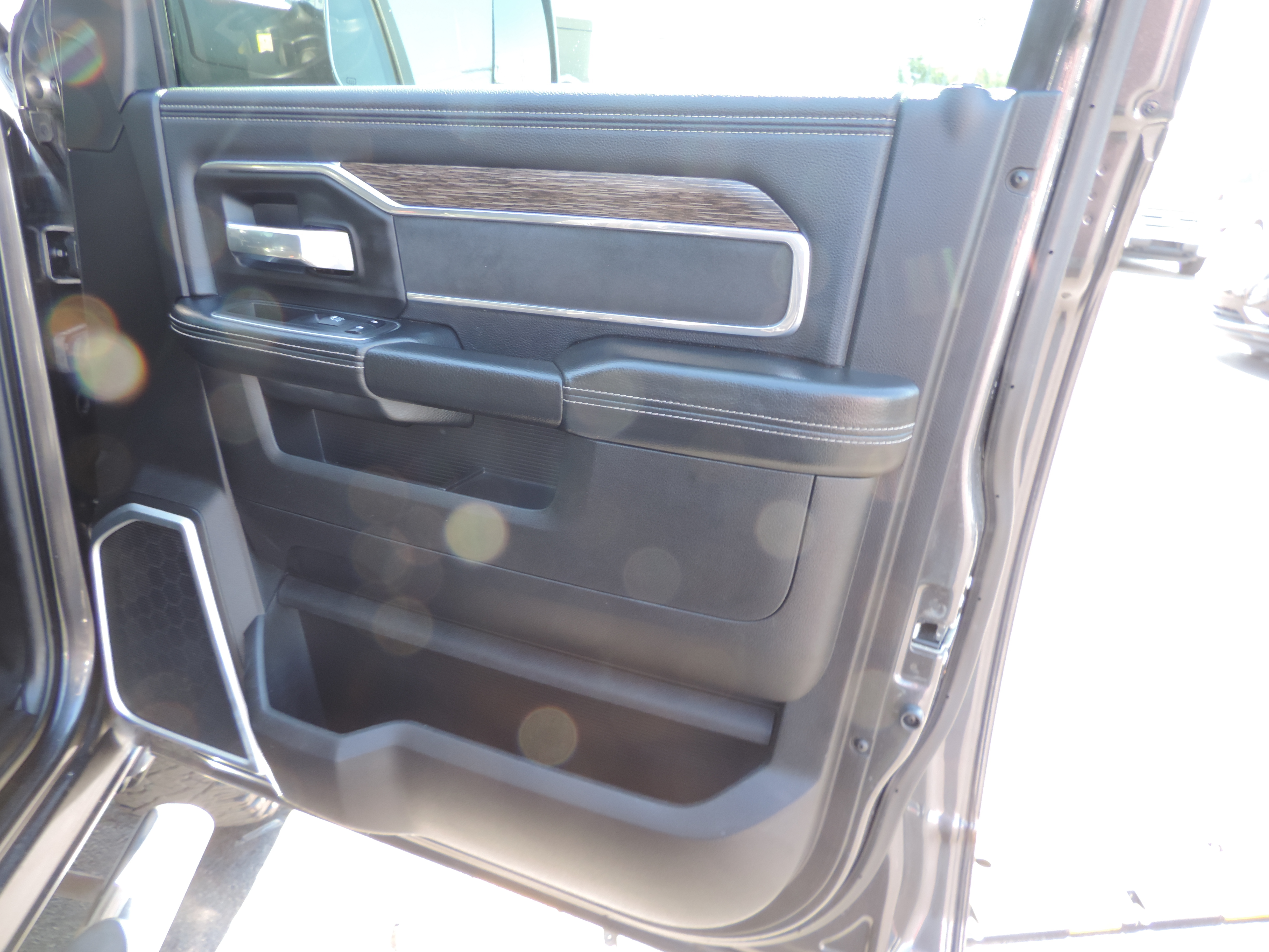 2021 RAM Ram 2500 Pickup Laramie - Photo 17