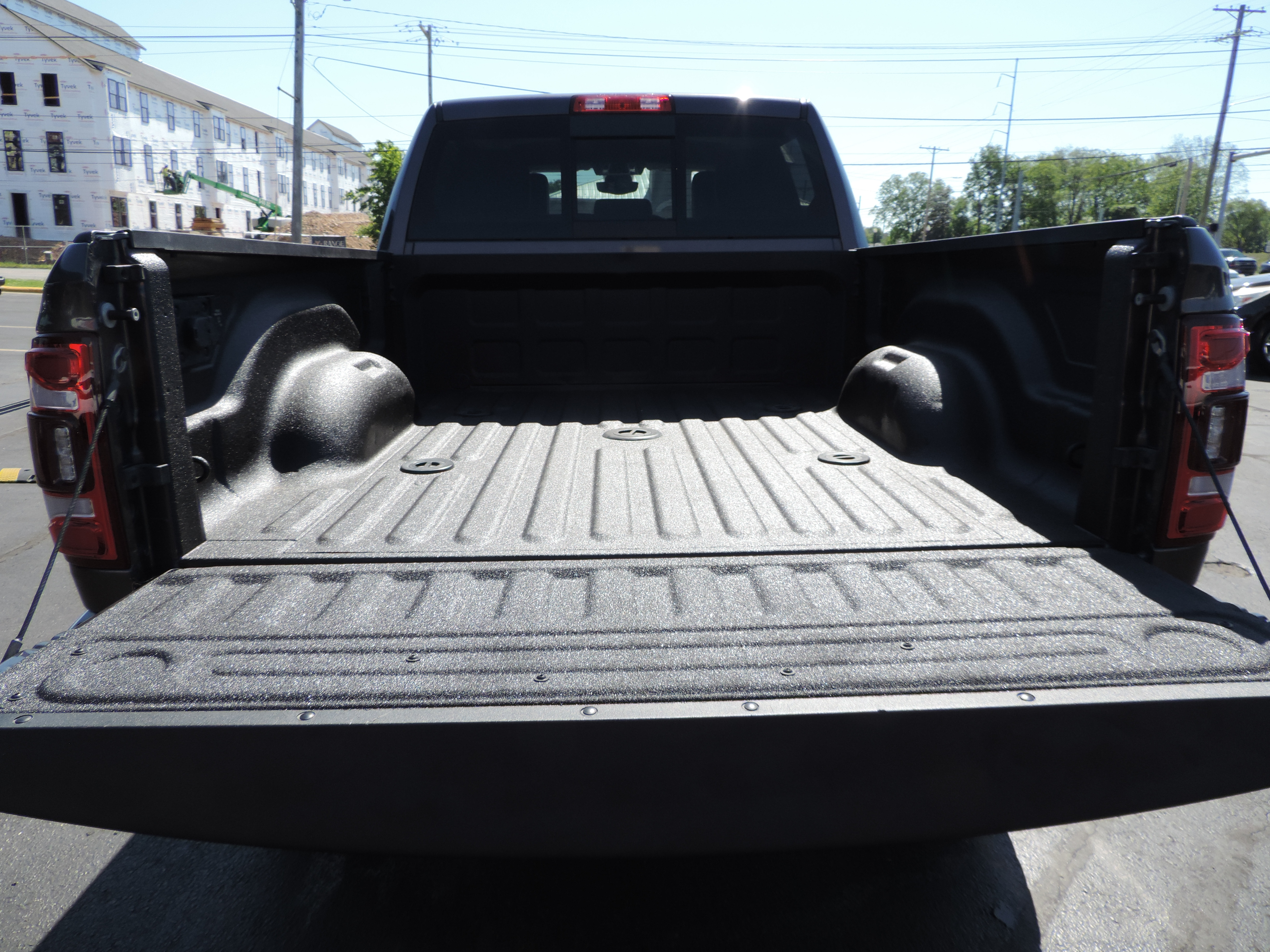 2021 RAM Ram 2500 Pickup Laramie - Photo 20