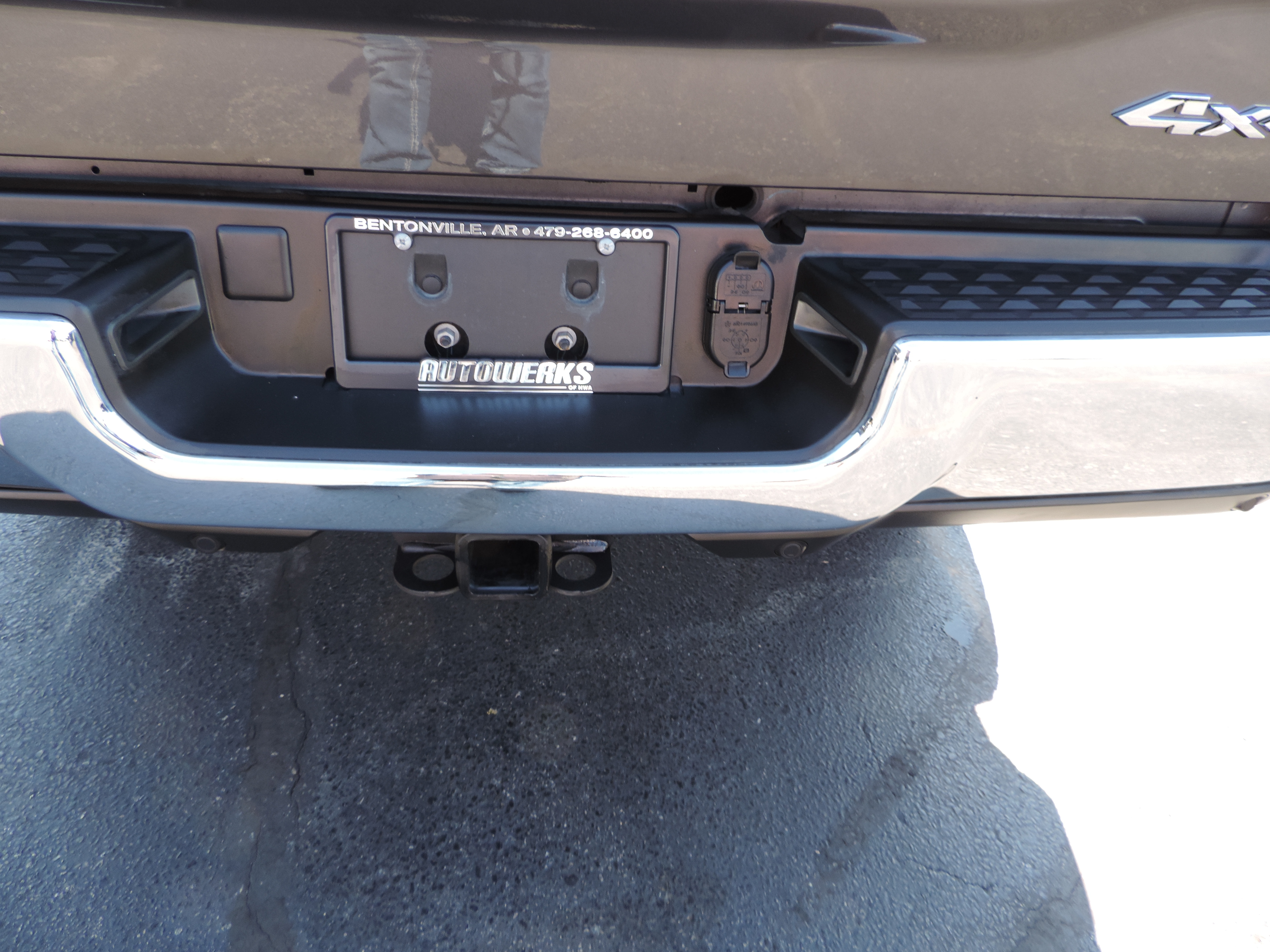 2021 RAM Ram 2500 Pickup Laramie - Photo 21
