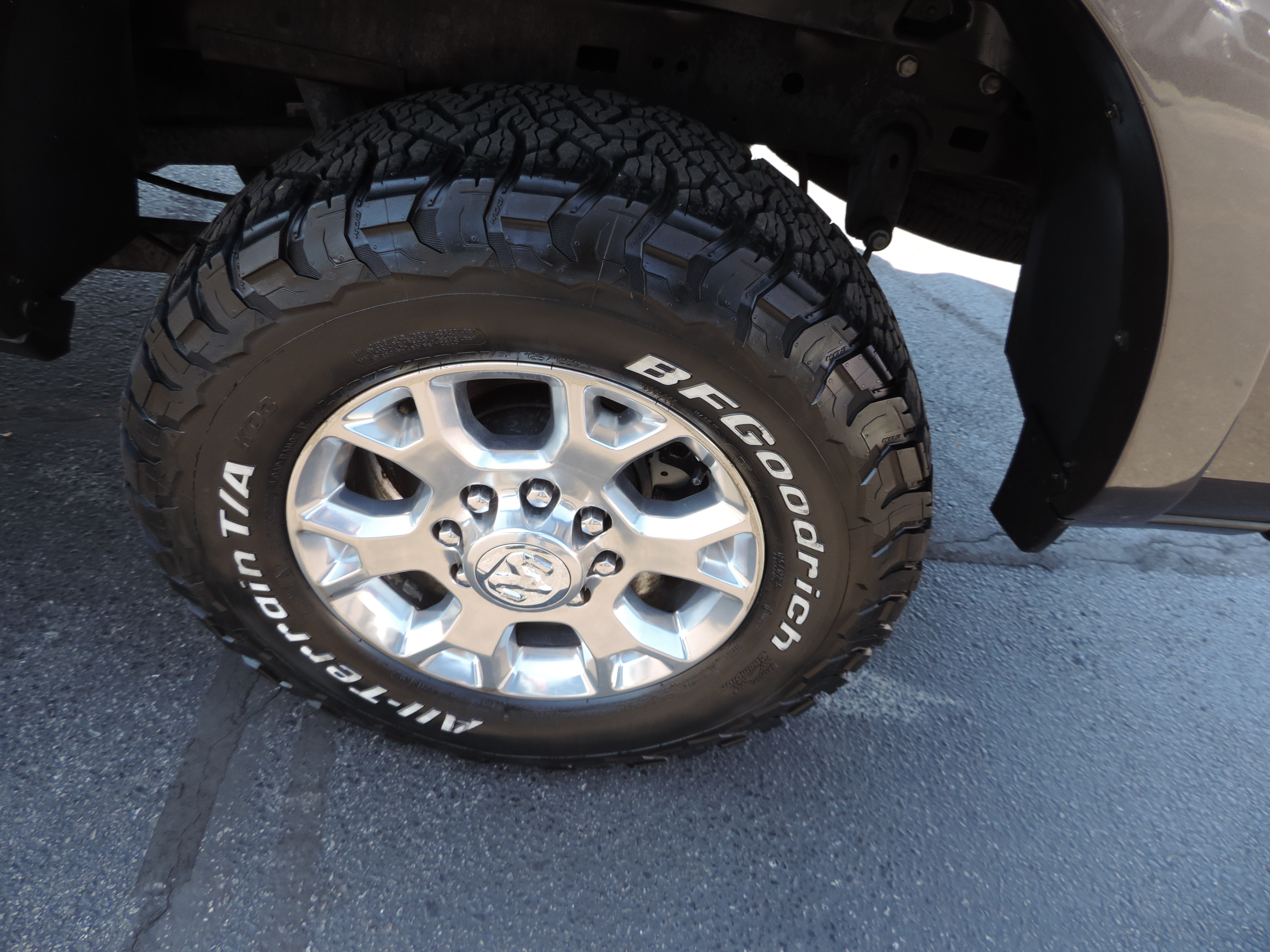 2021 RAM Ram 2500 Pickup Laramie - Photo 22