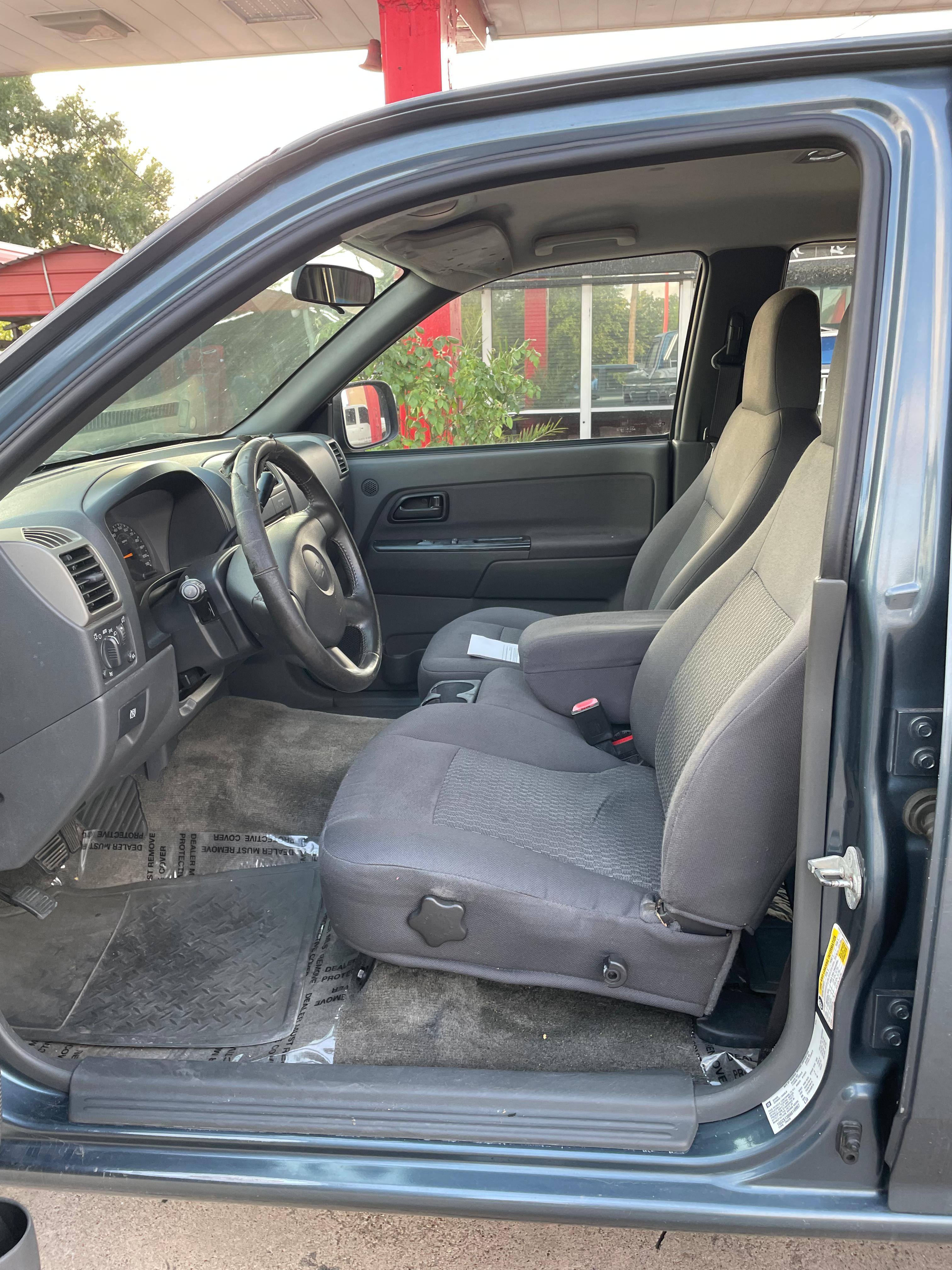 2006 Chevrolet Colorado LT - Photo 9