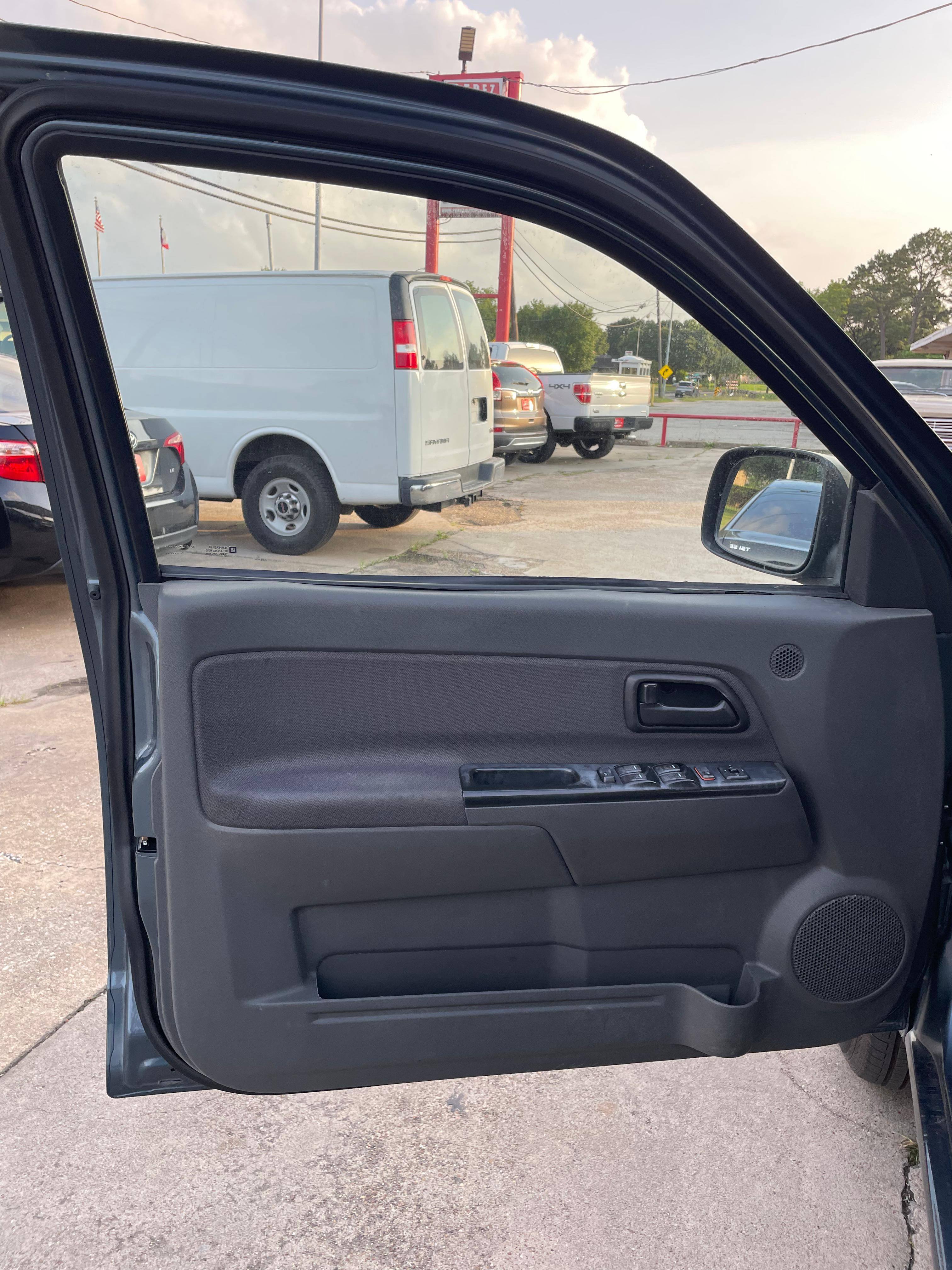 2006 Chevrolet Colorado LT - Photo 10