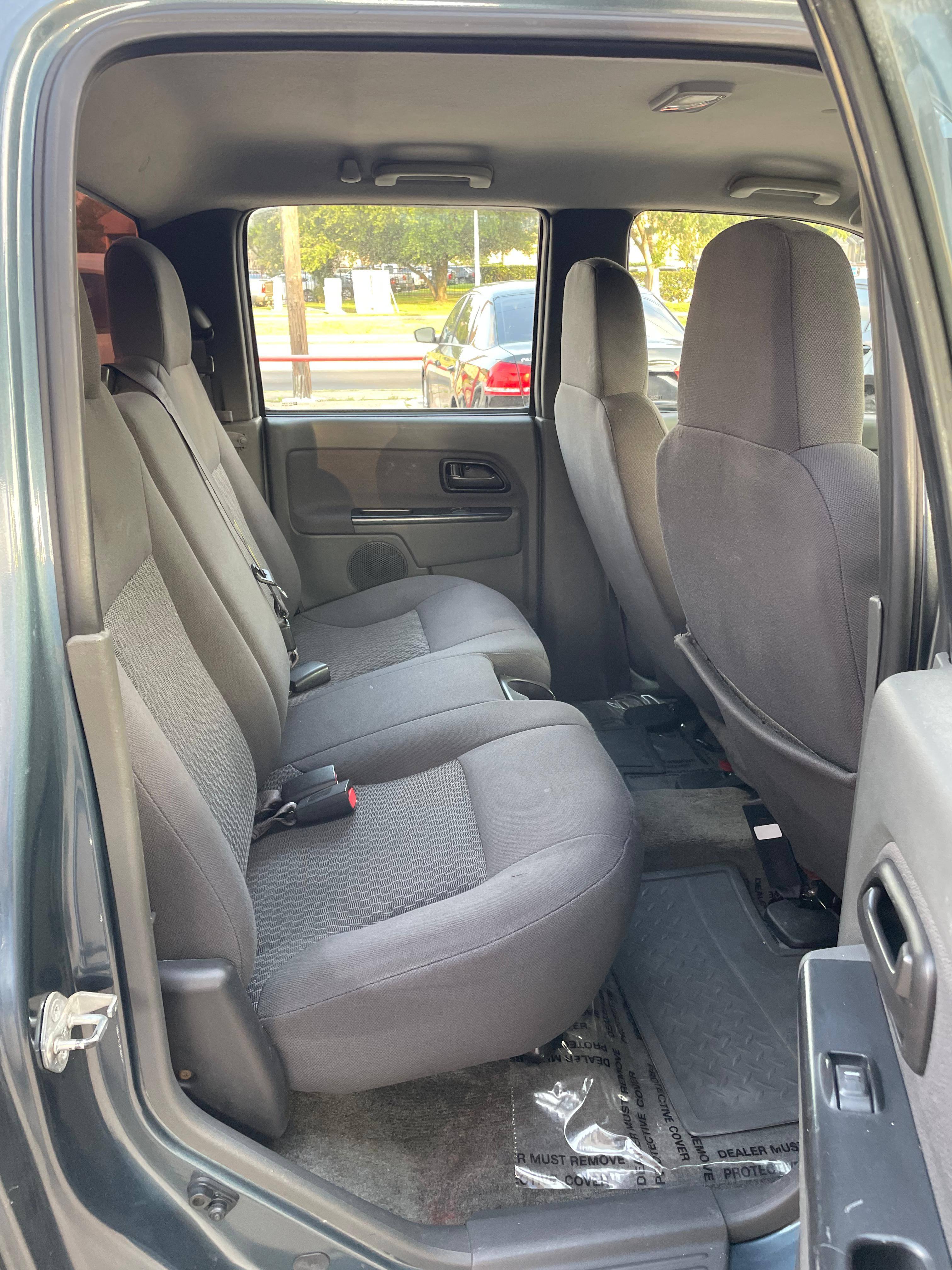 2006 Chevrolet Colorado LT - Photo 12
