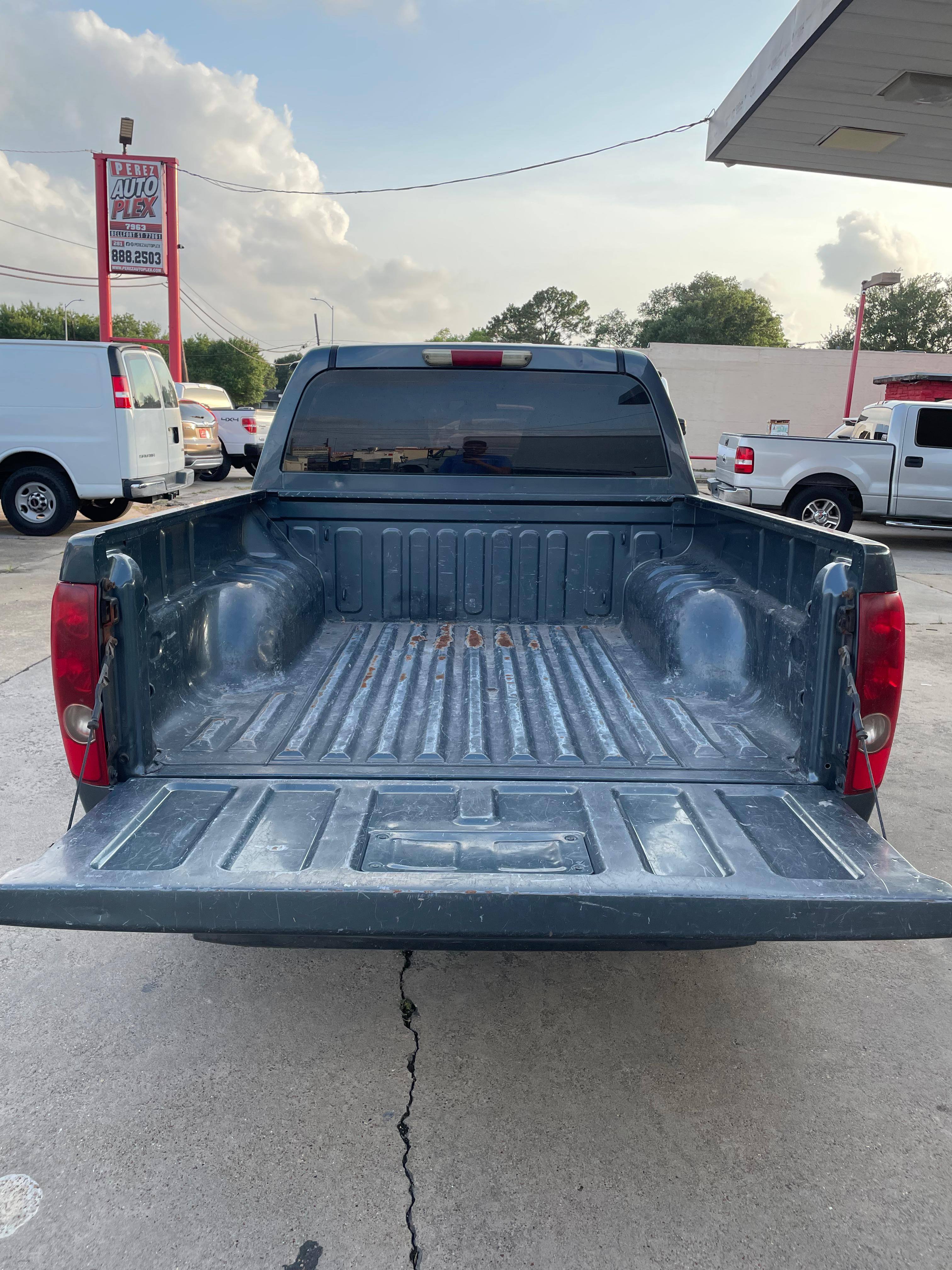 2006 Chevrolet Colorado LT - Photo 14