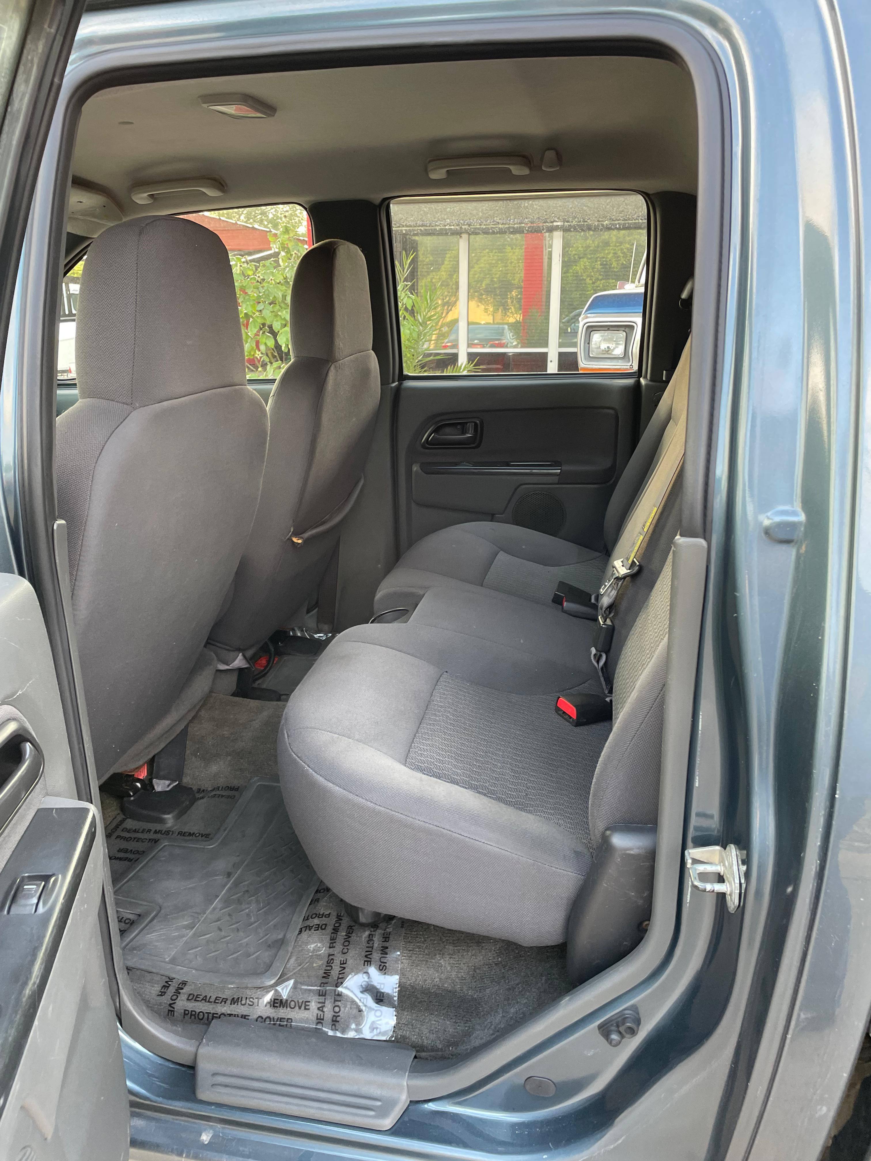 2006 Chevrolet Colorado LT - Photo 15