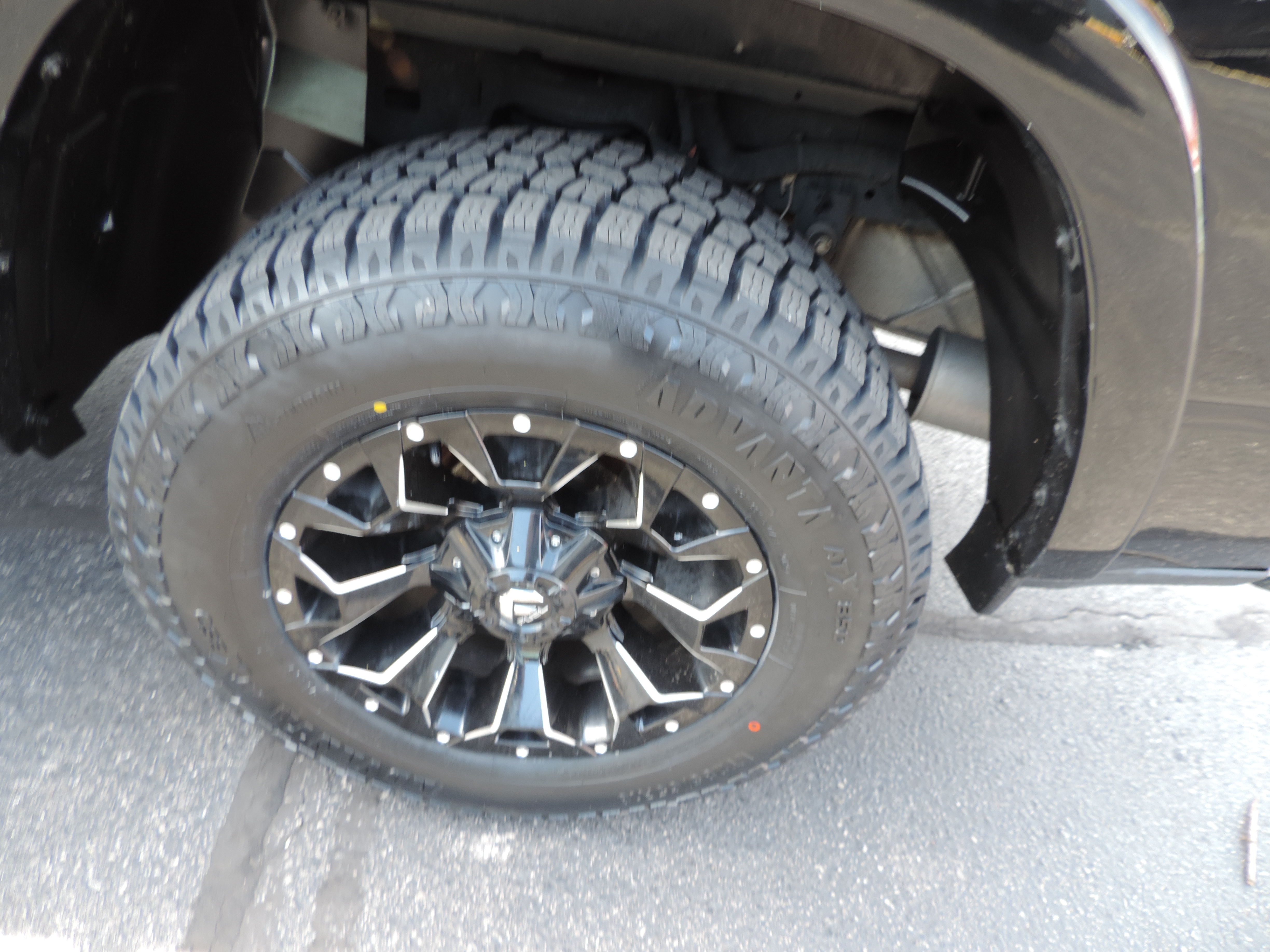 2019 RAM Ram 1500 Pickup Laramie - Photo 22