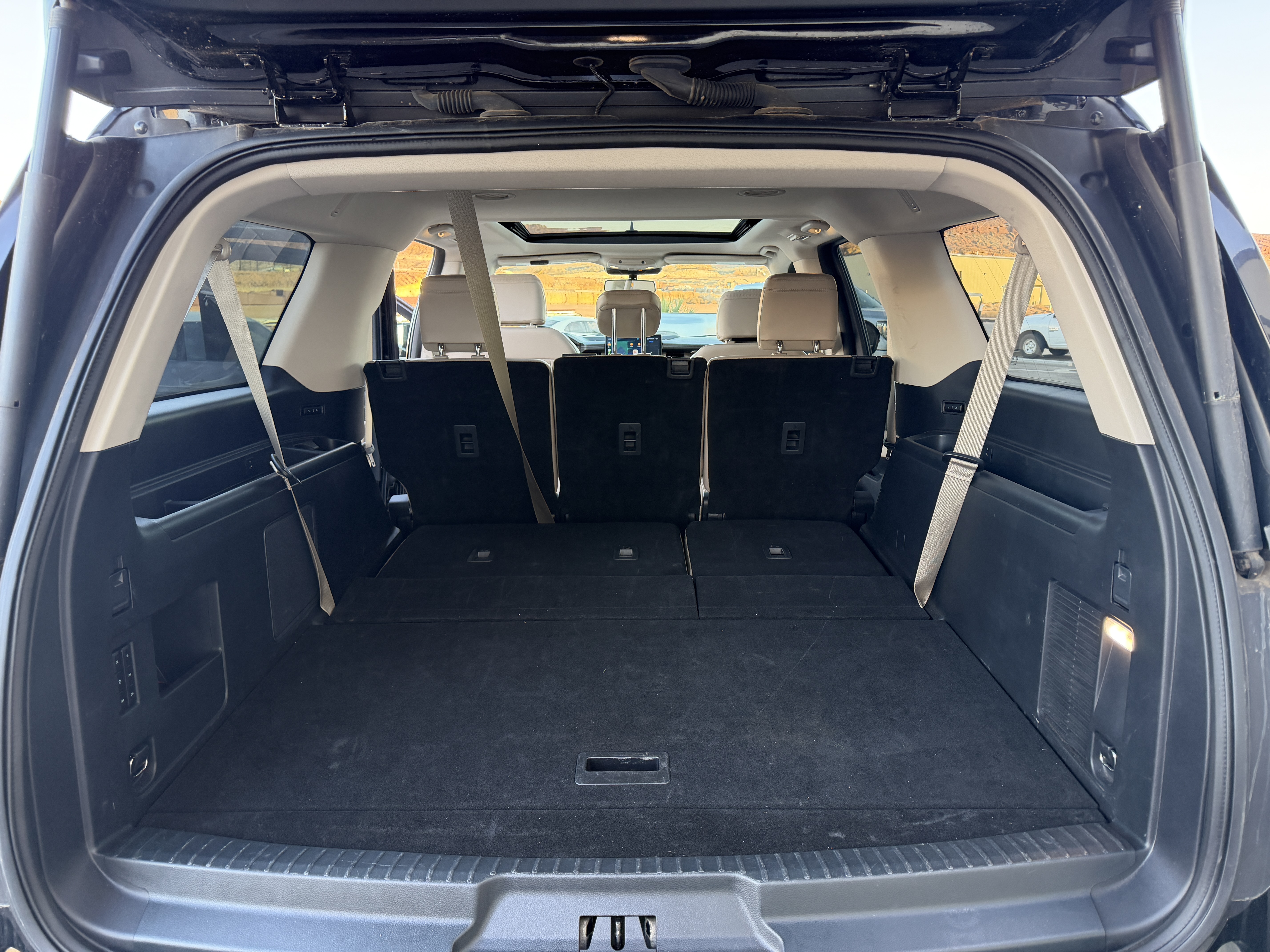 2024 Ford Expedition Limited - Photo 14
