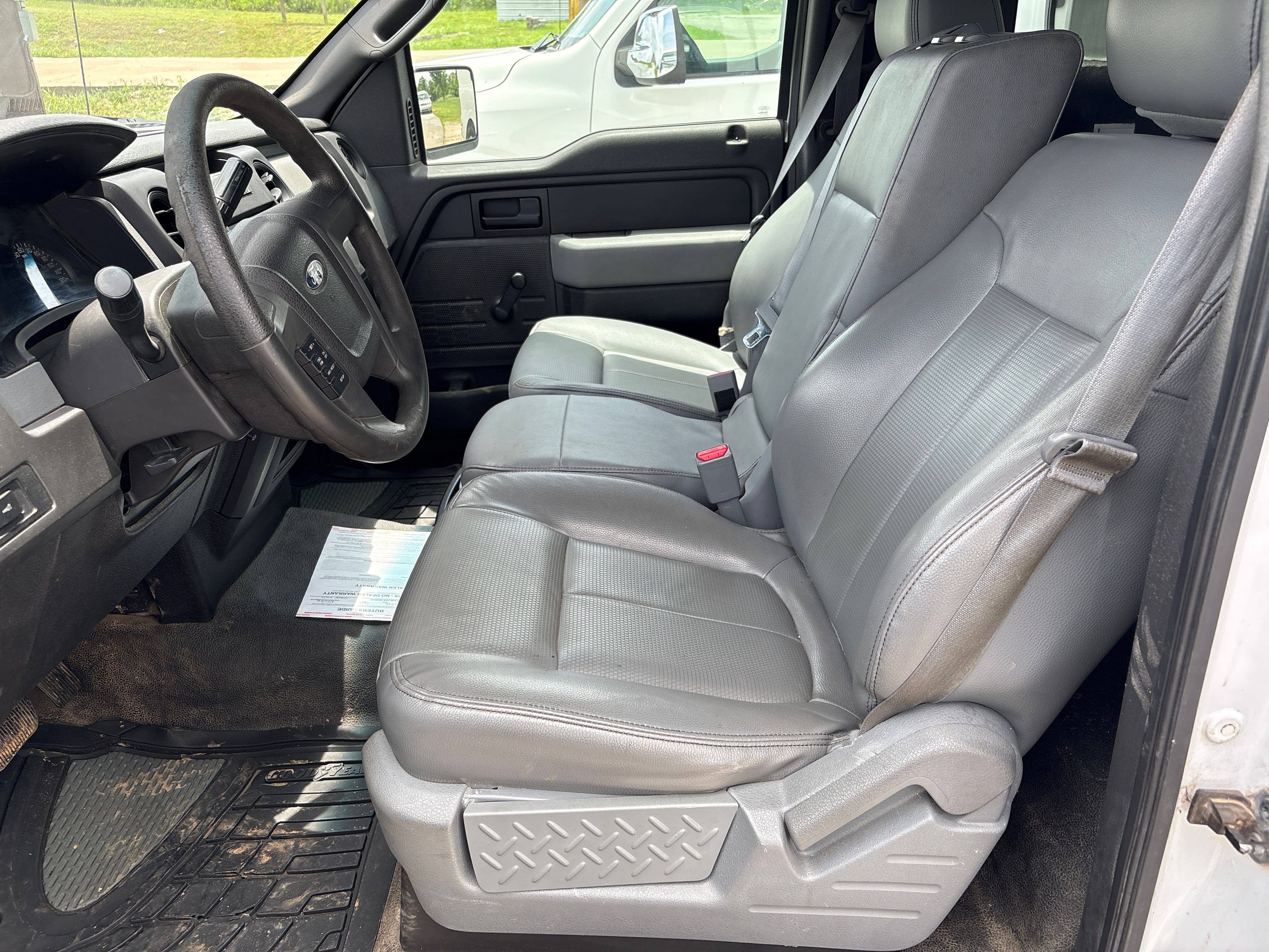 2014 Ford F-150 STX - Photo 6