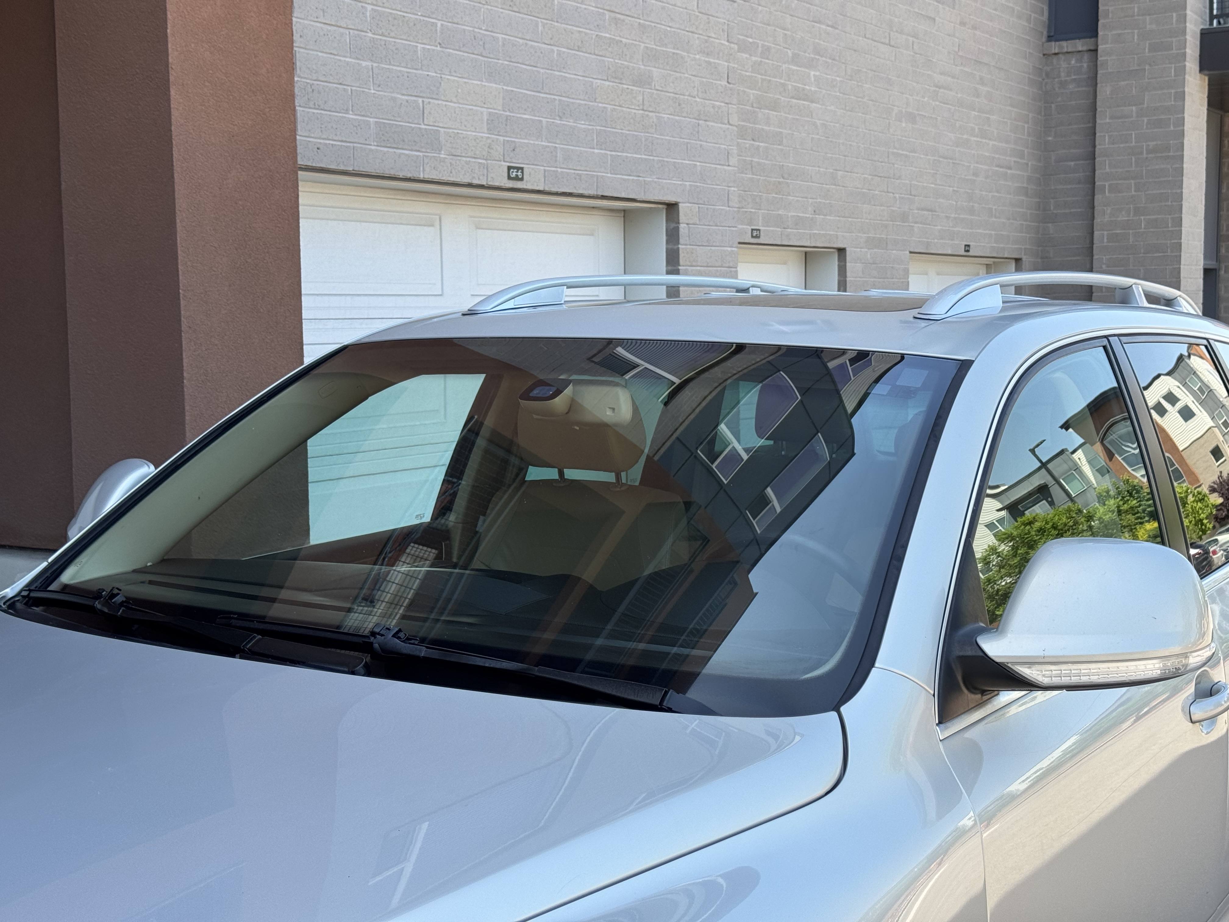 2008 Volkswagen Touareg 2 VR6 - Photo 9