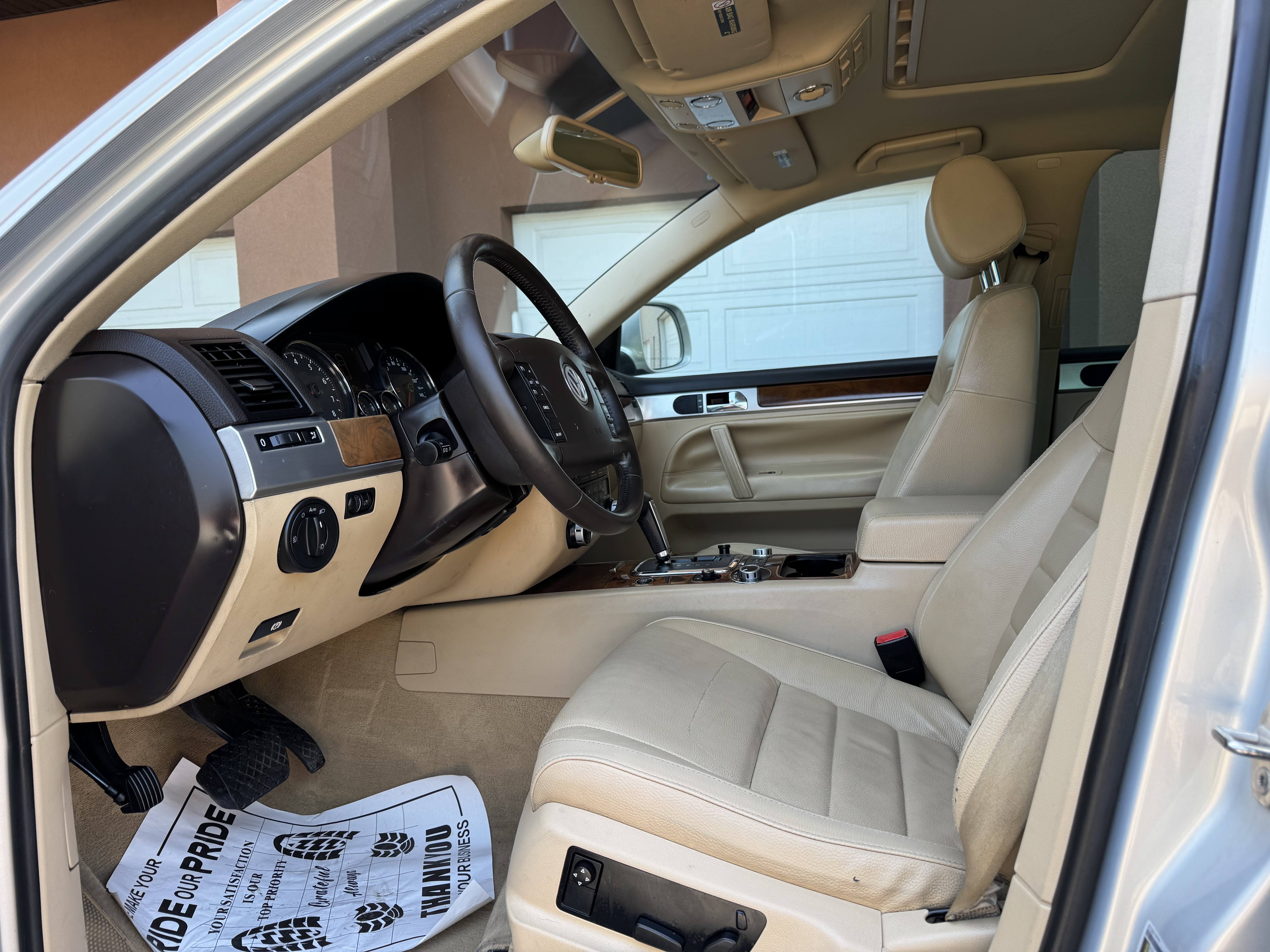 2008 Volkswagen Touareg 2 VR6 - Photo 14