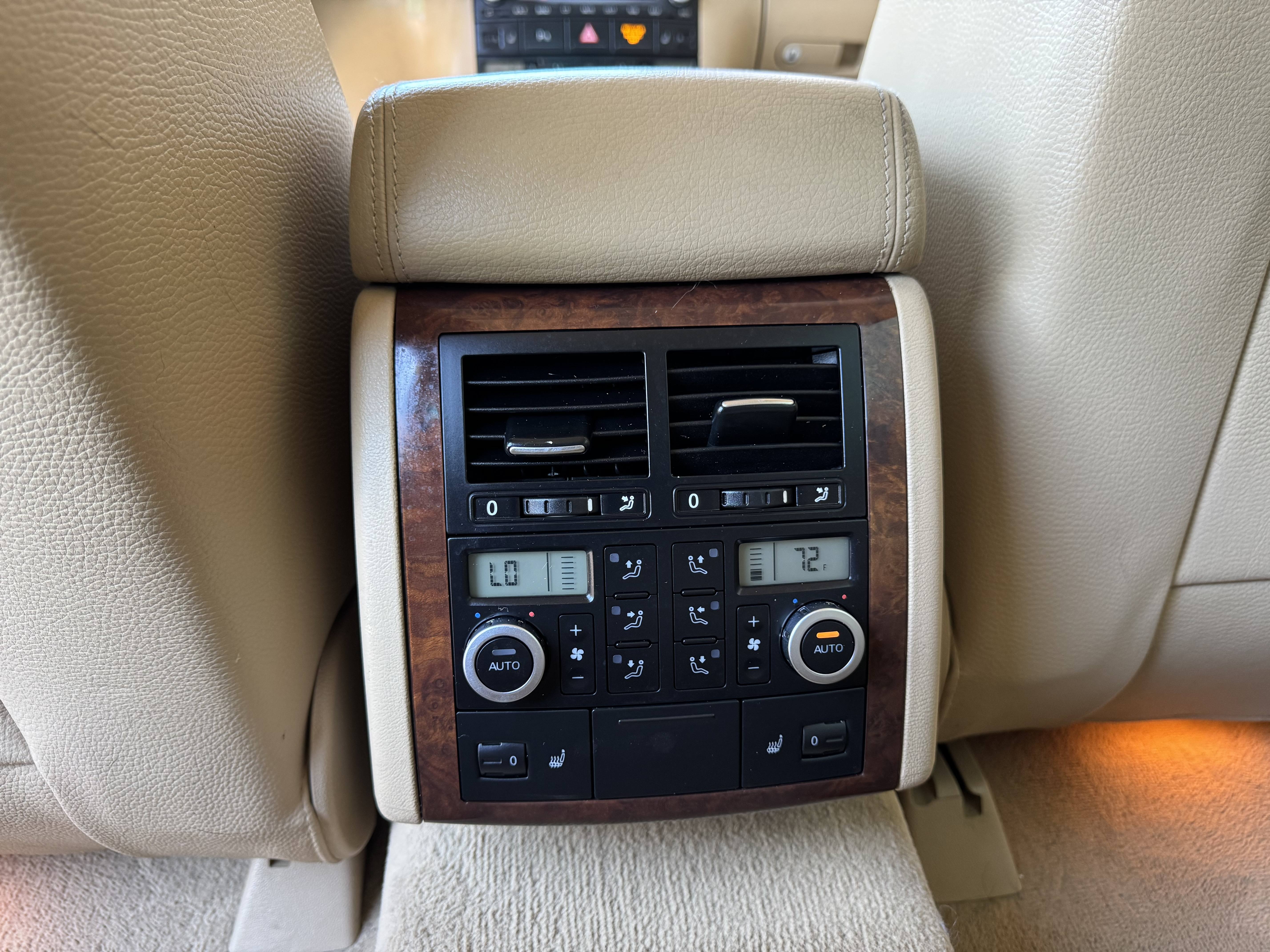 2008 Volkswagen Touareg 2 VR6 - Photo 23