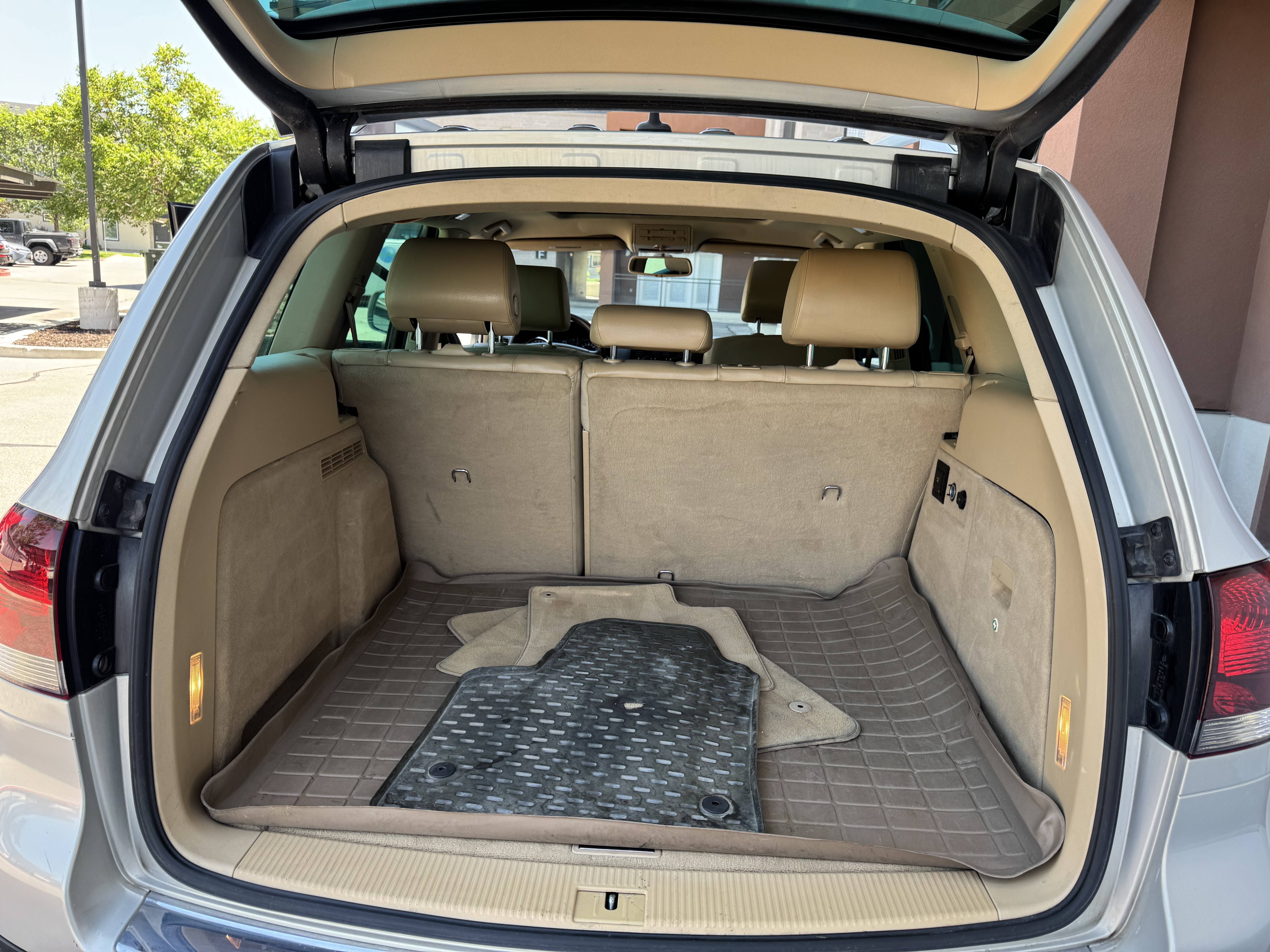 2008 Volkswagen Touareg 2 VR6 - Photo 25