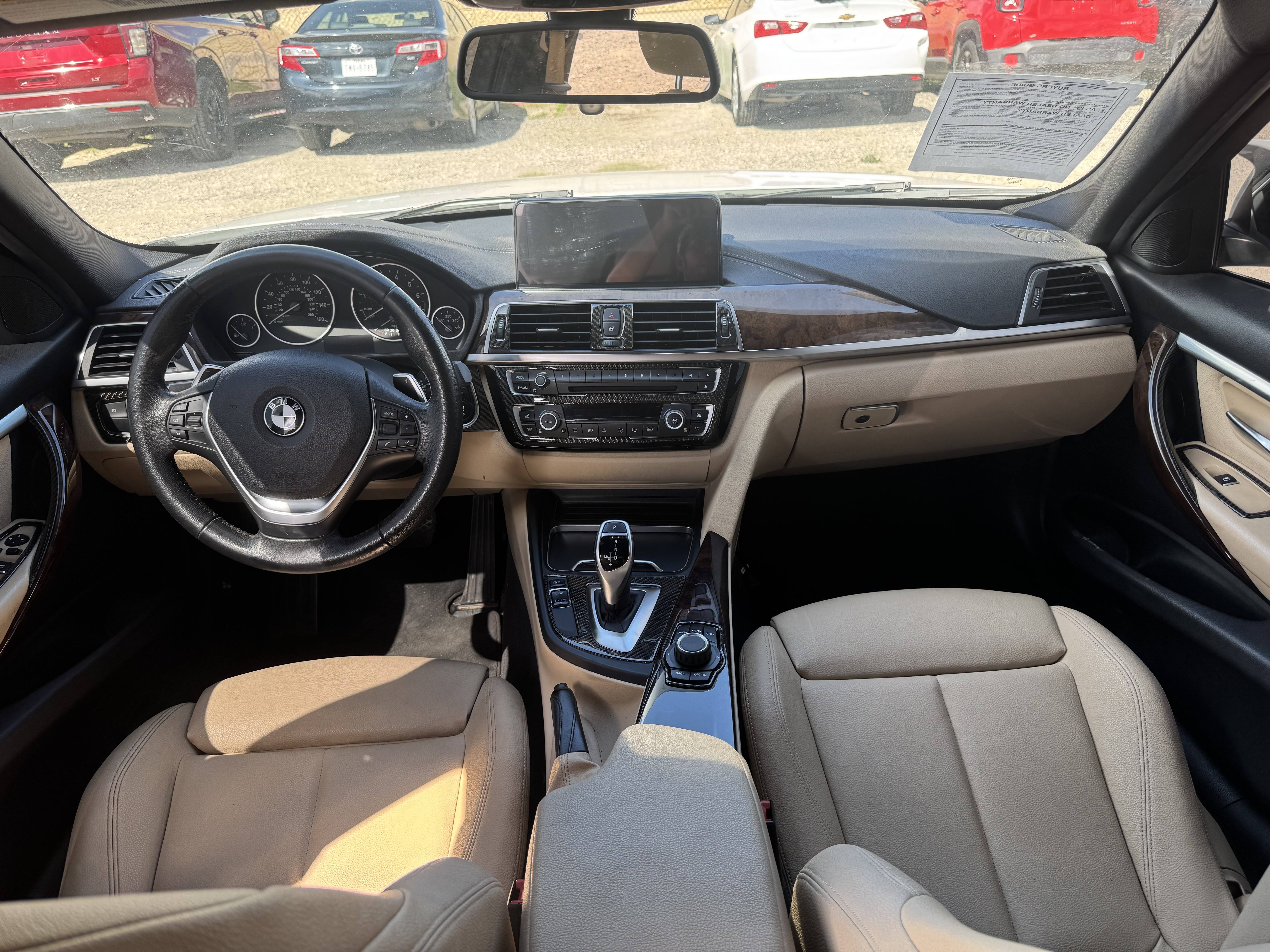2018 BMW 3 Series 330i - Photo 11