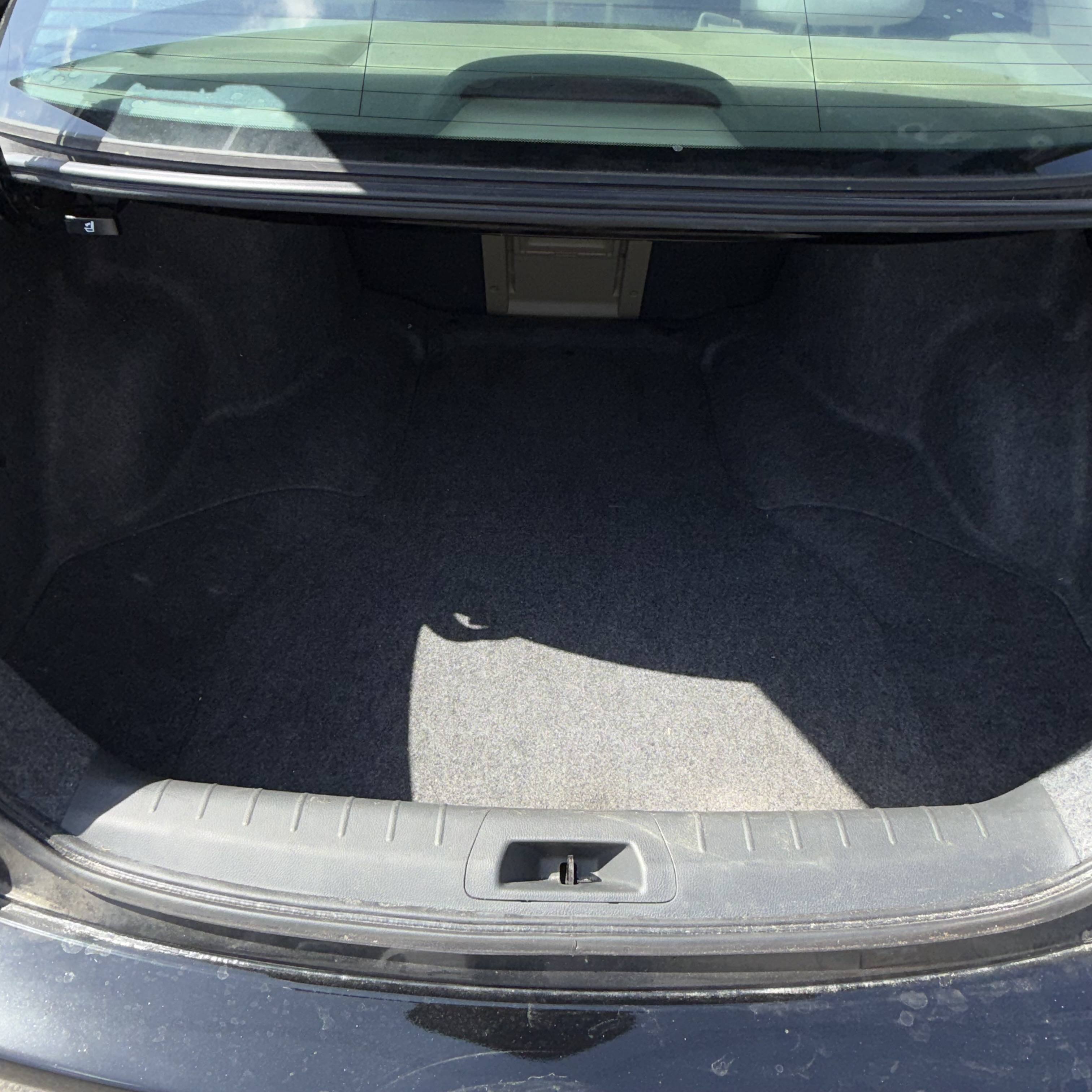 2010 Honda Accord LX-P - Photo 18