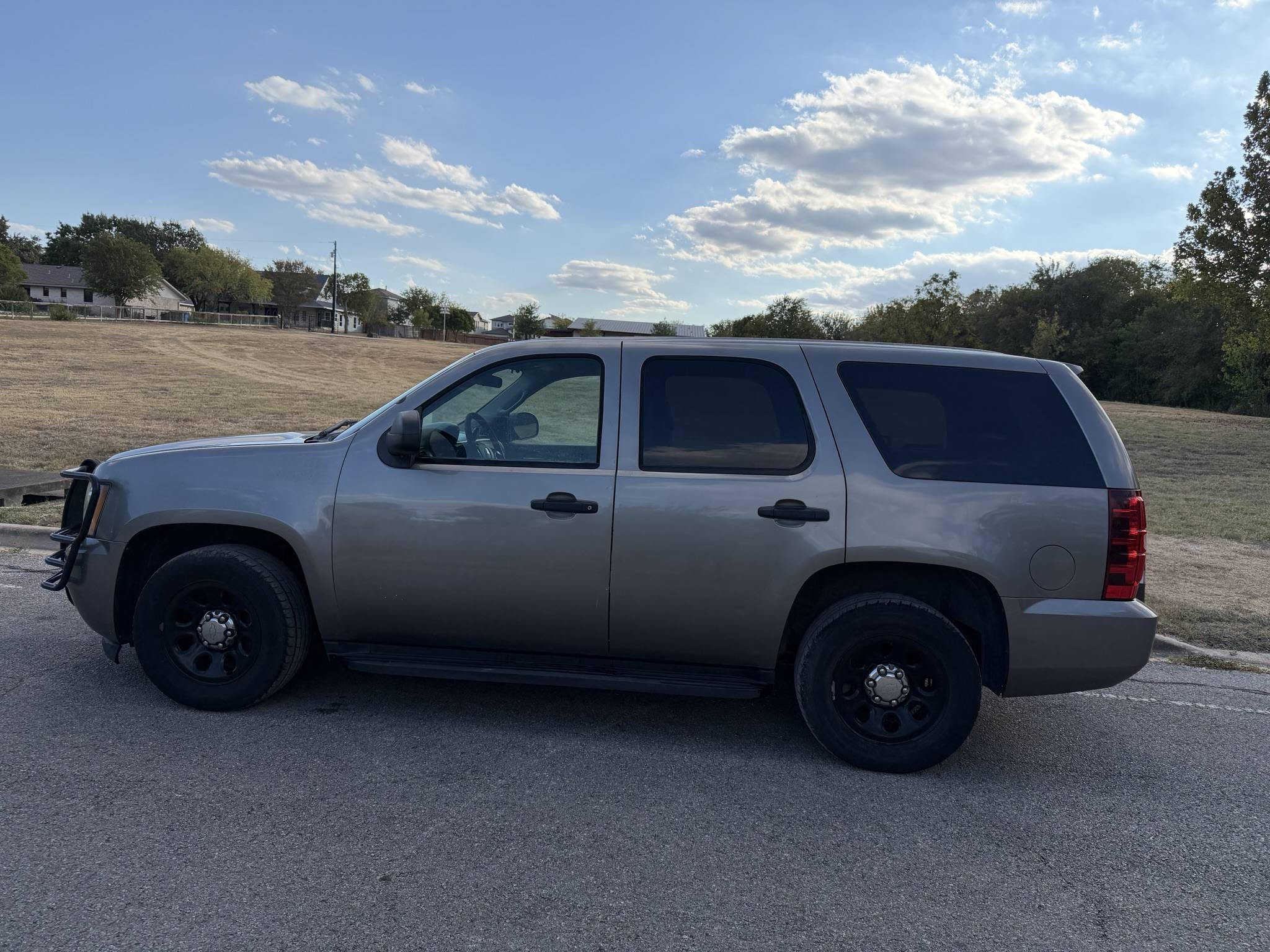 2012 Chevrolet Tahoe