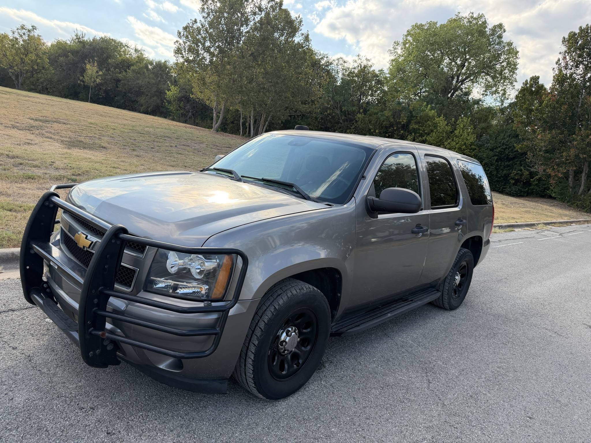 2012 Chevrolet Tahoe - Photo 6