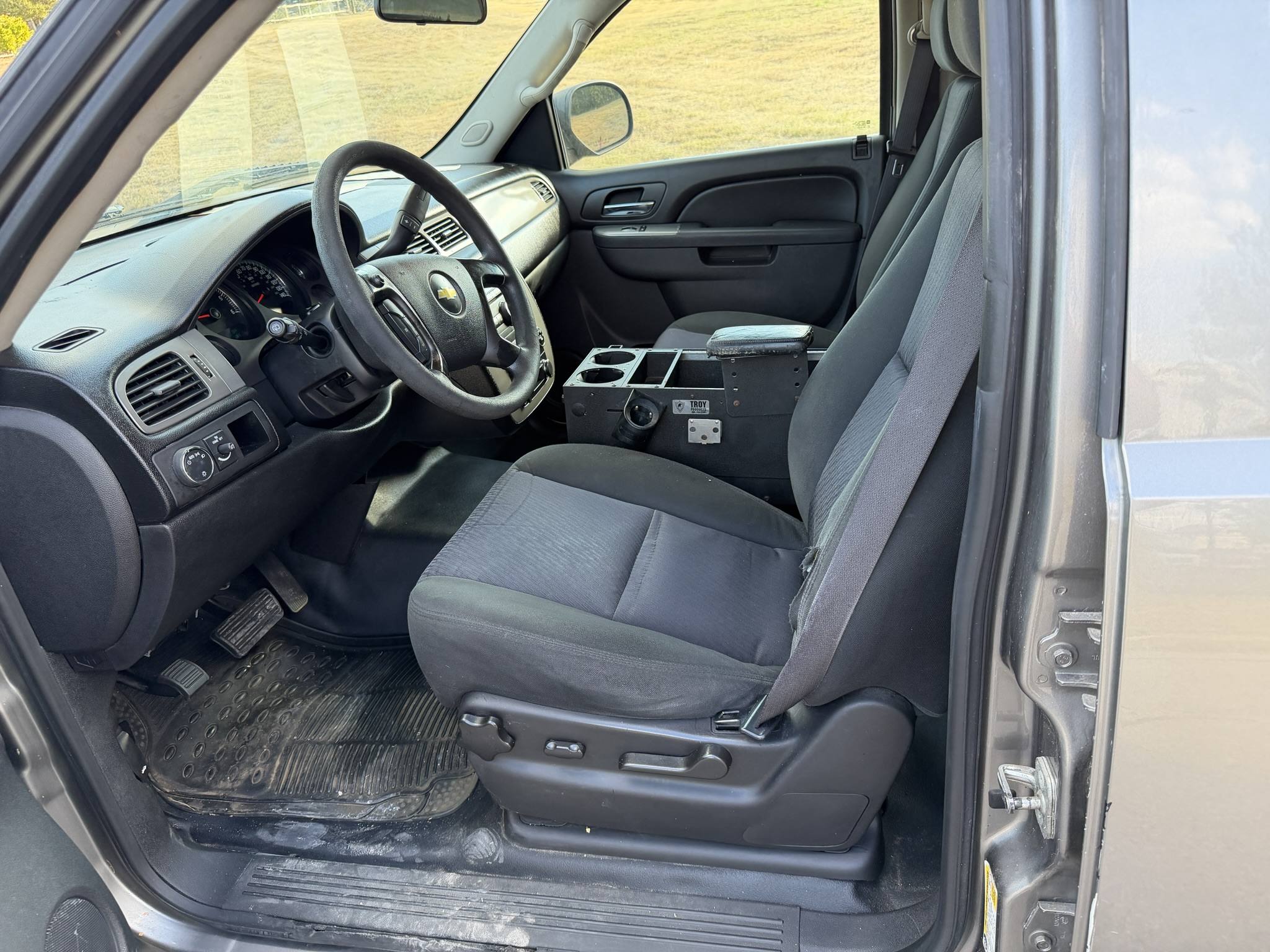 2012 Chevrolet Tahoe - Photo 8