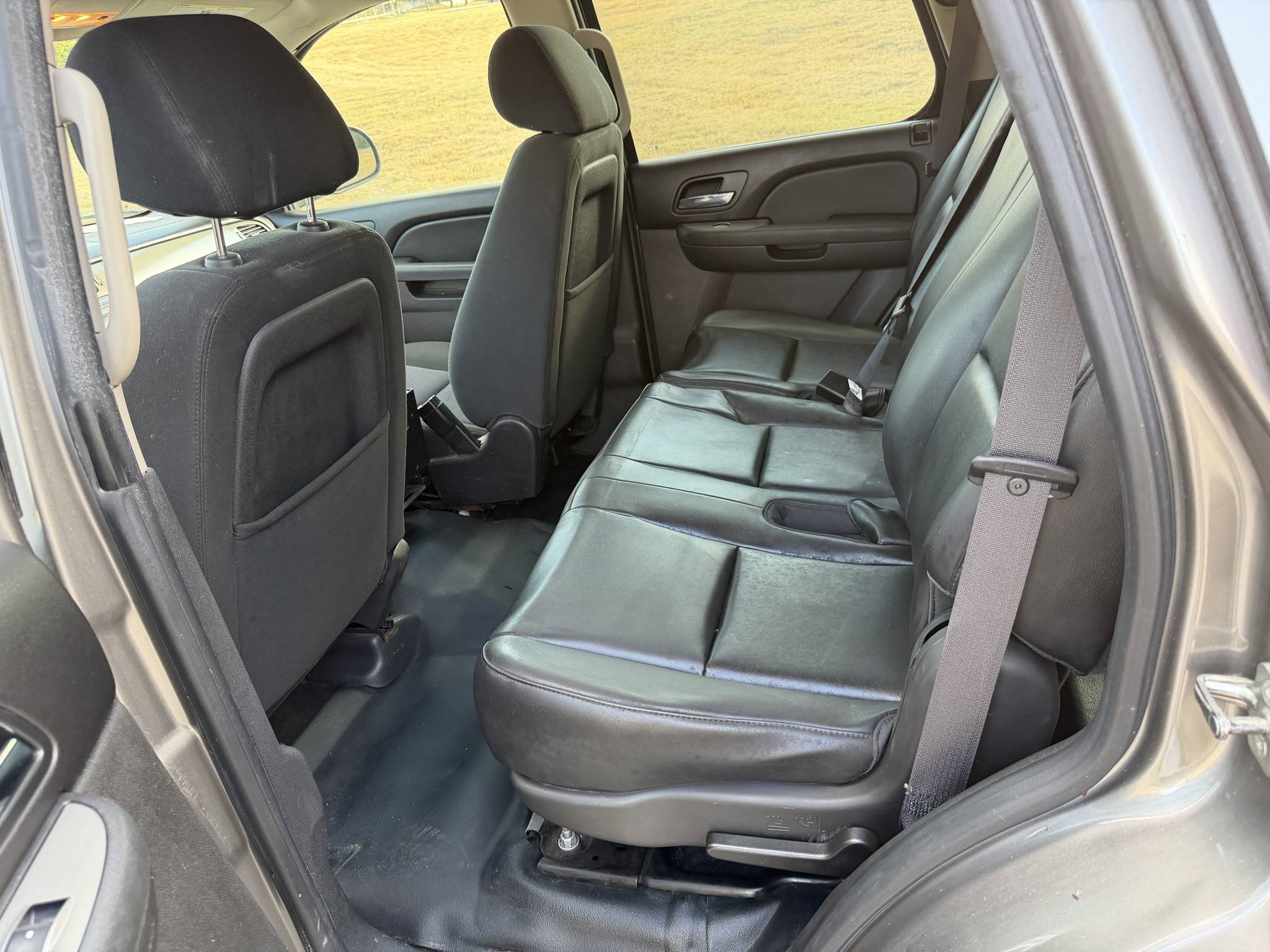 2012 Chevrolet Tahoe - Photo 9
