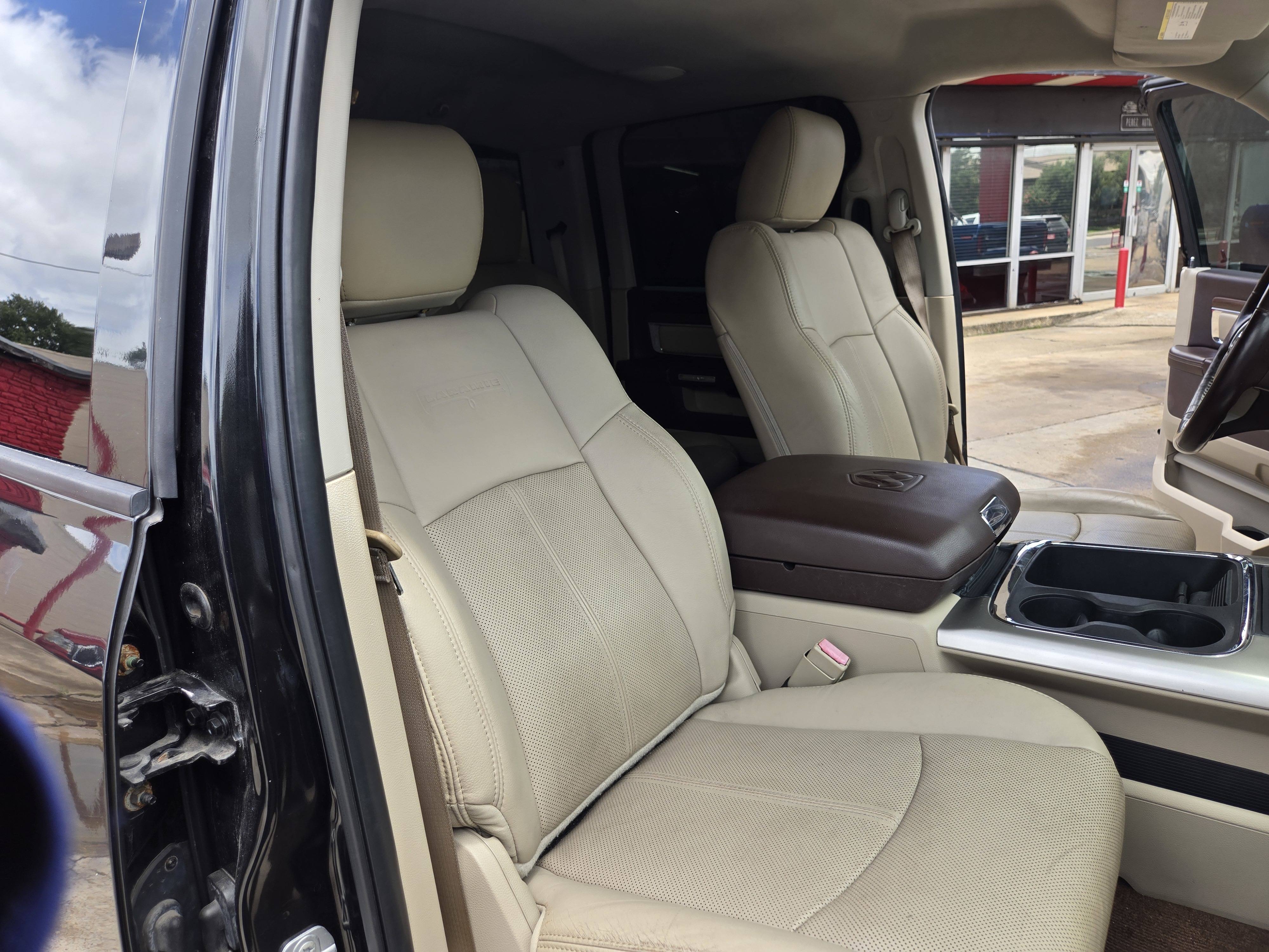 2018 RAM Ram 1500 Pickup Laramie - Photo 20