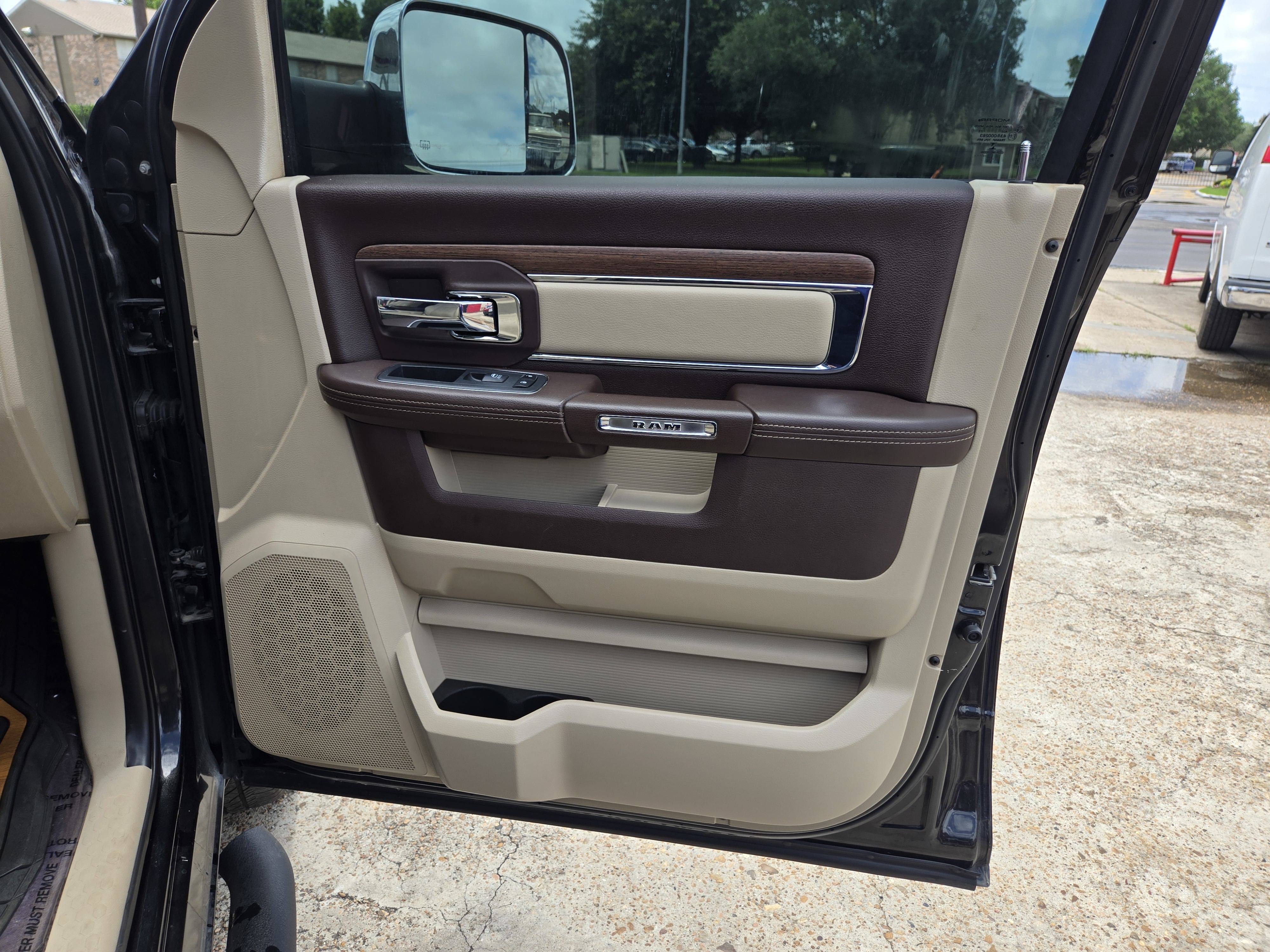 2018 RAM Ram 1500 Pickup Laramie - Photo 21