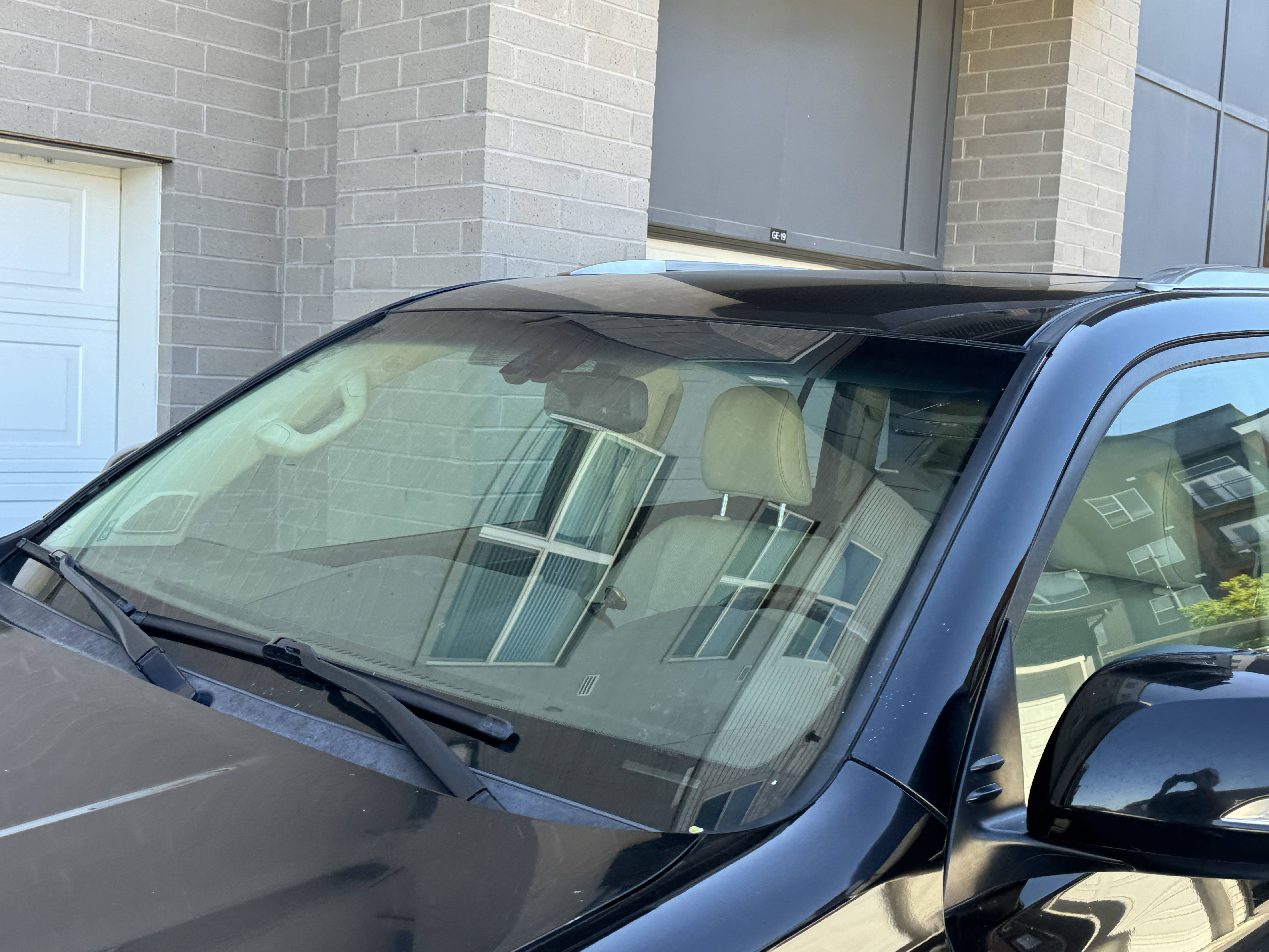 2014 Lexus GX Base - Photo 12