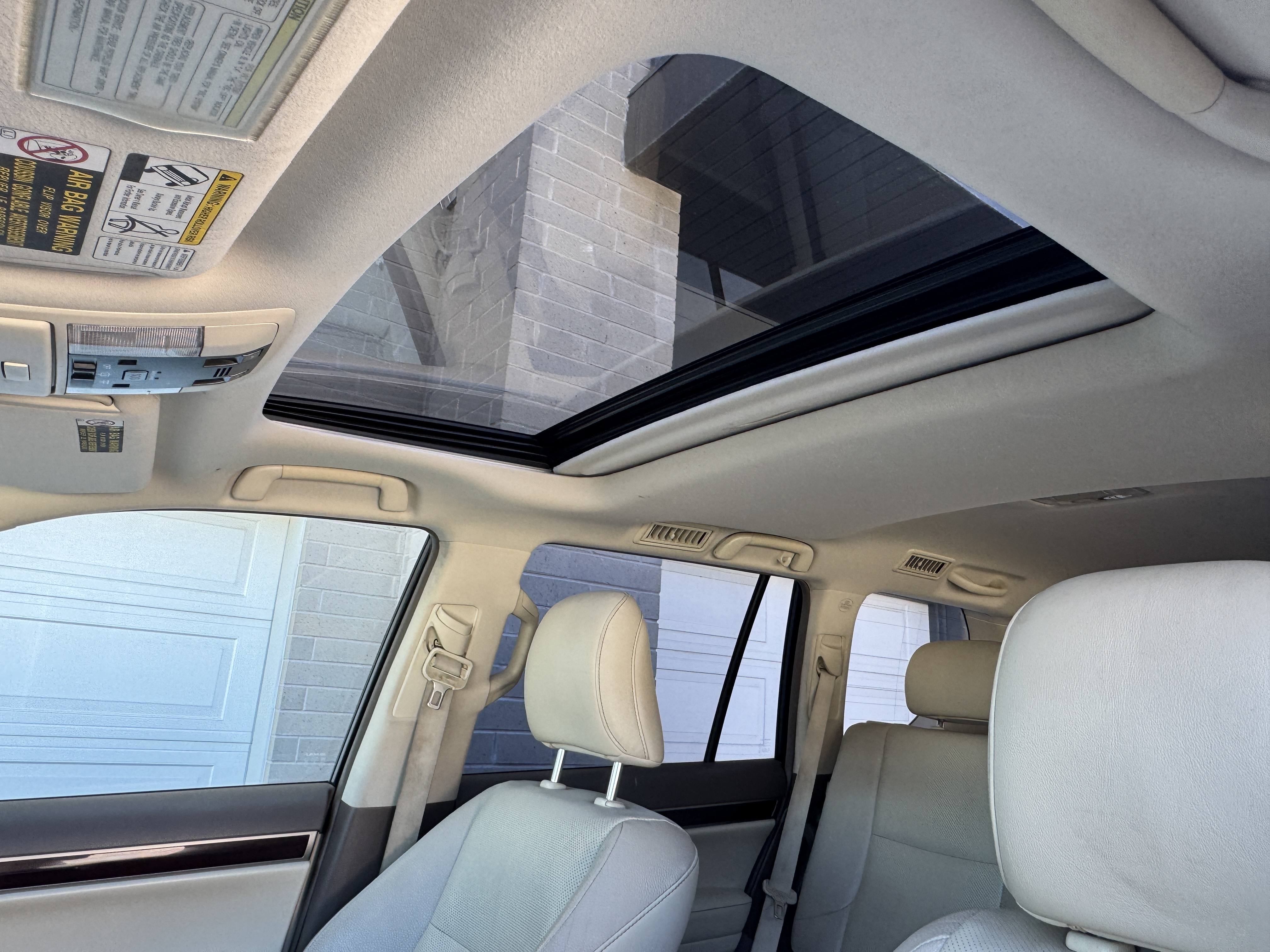 2014 Lexus GX Base - Photo 22