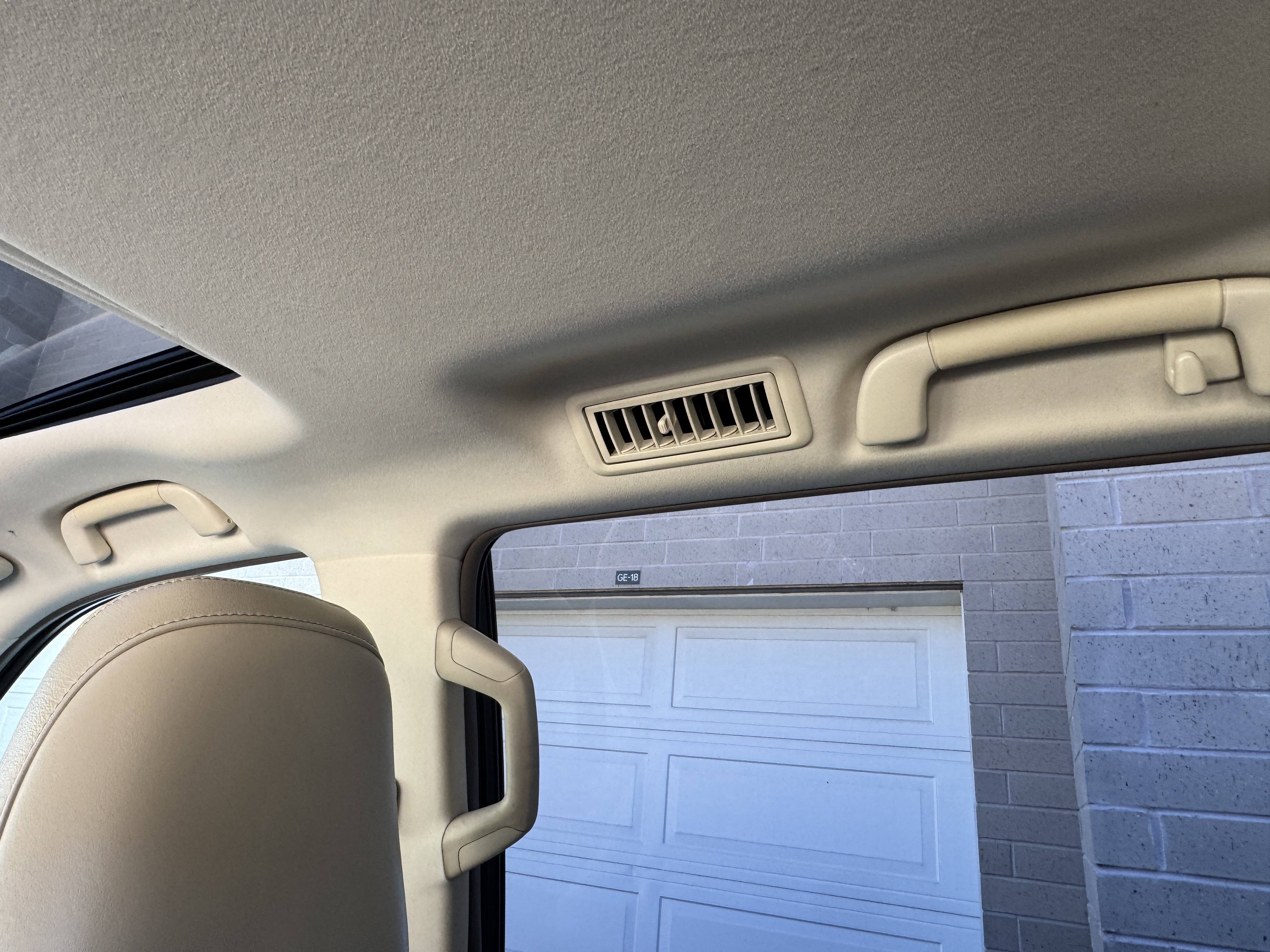 2014 Lexus GX Base - Photo 29