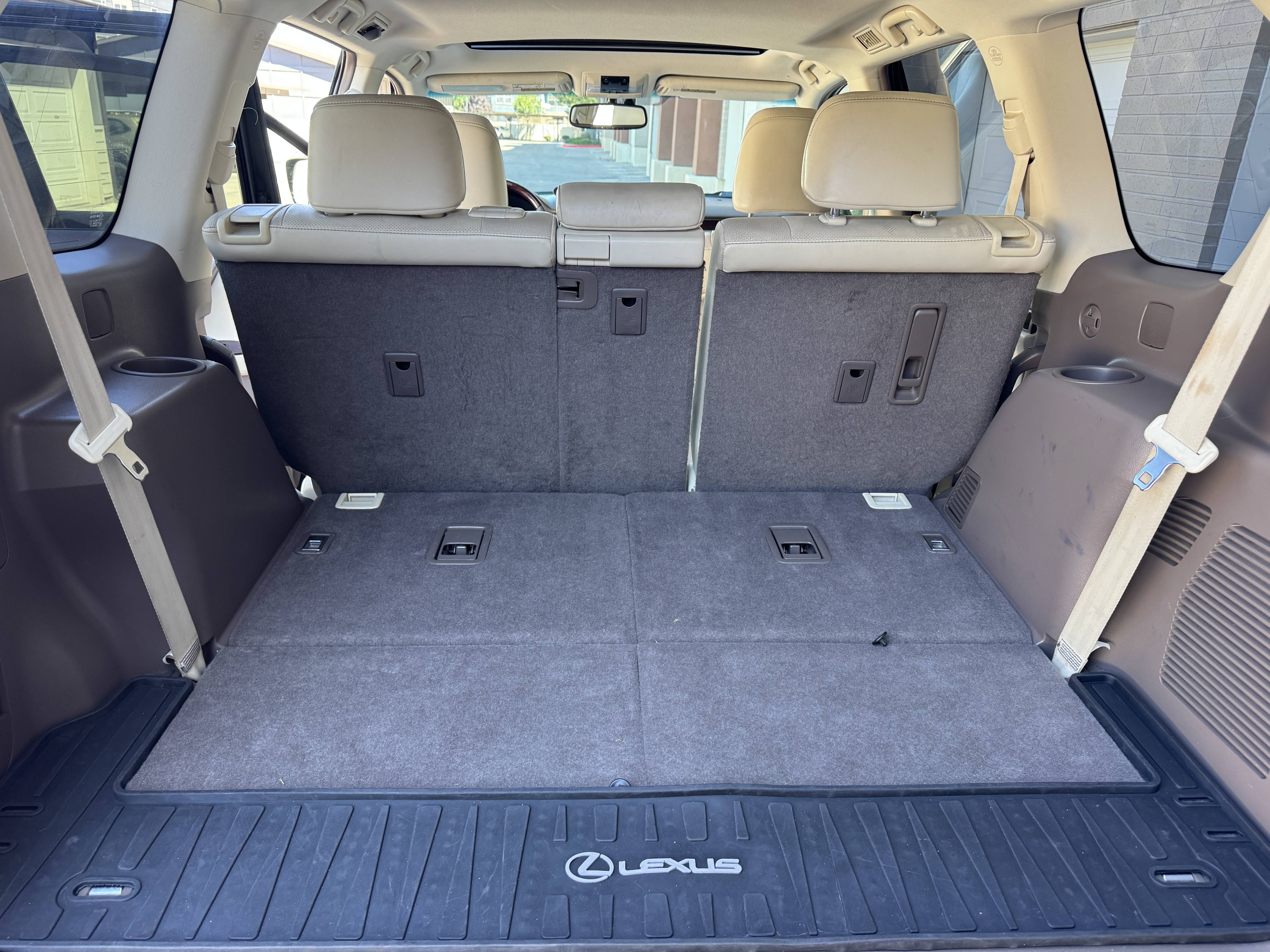 2014 Lexus GX Base - Photo 30