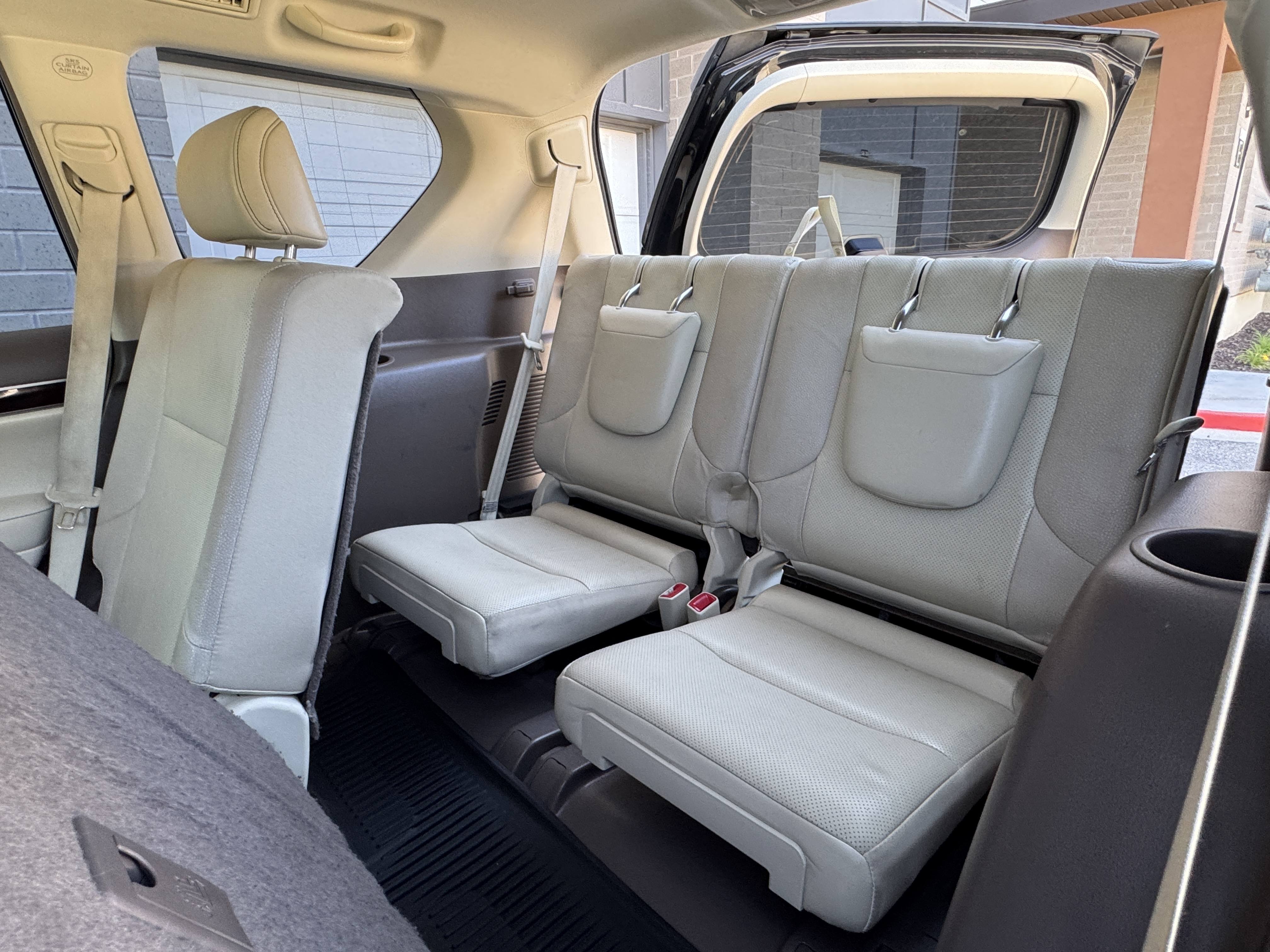 2014 Lexus GX Base - Photo 32