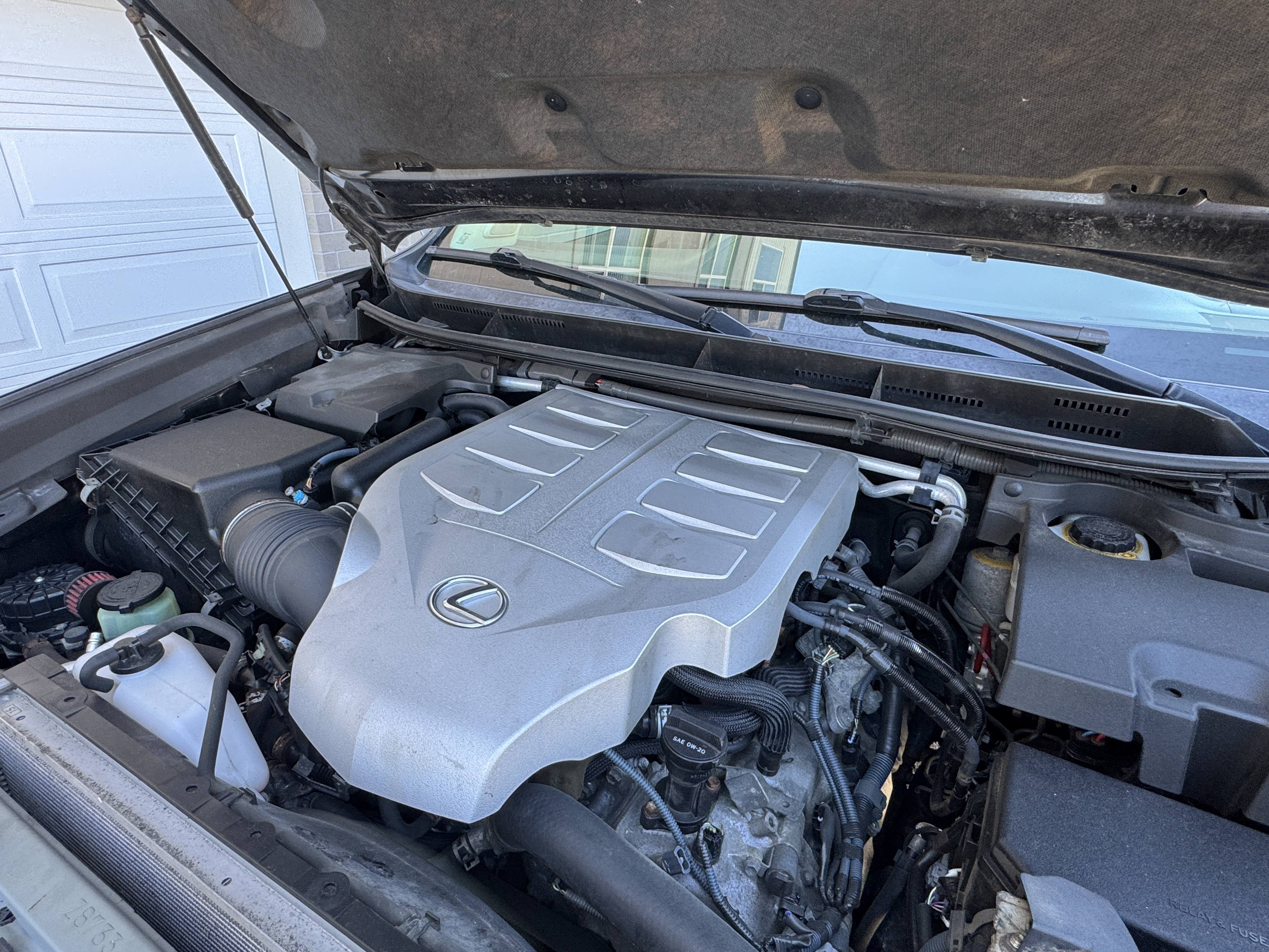 2014 Lexus GX Base - Photo 33