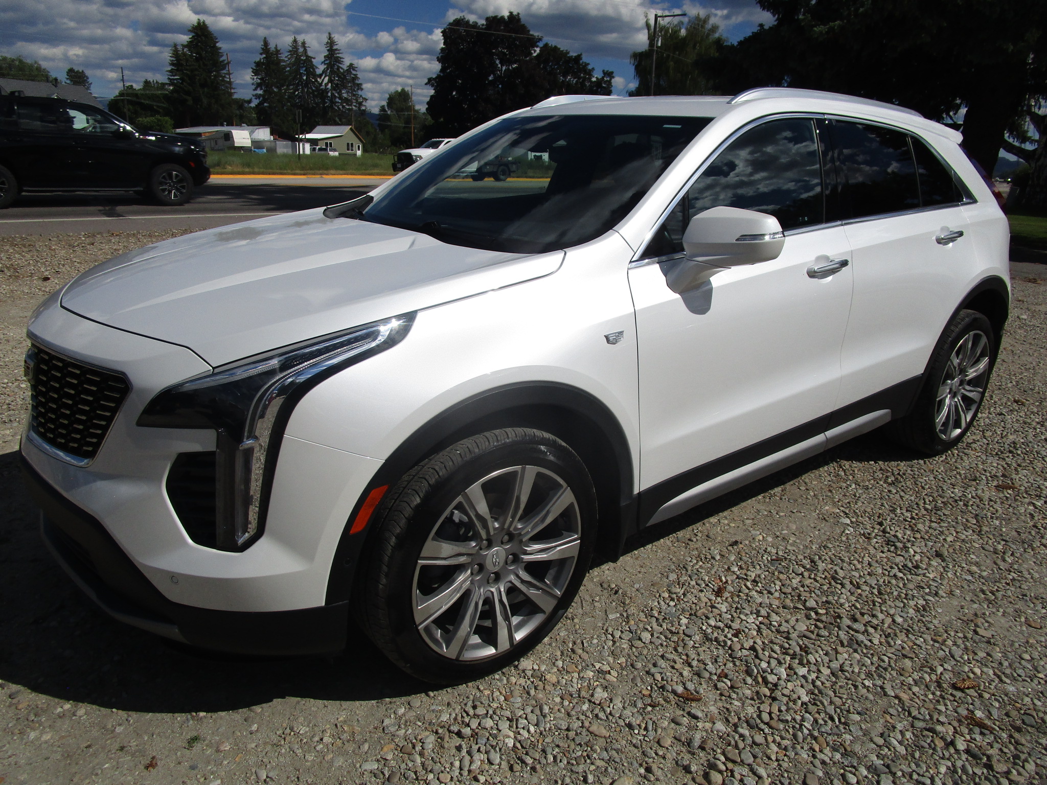 2023 Cadillac XT4