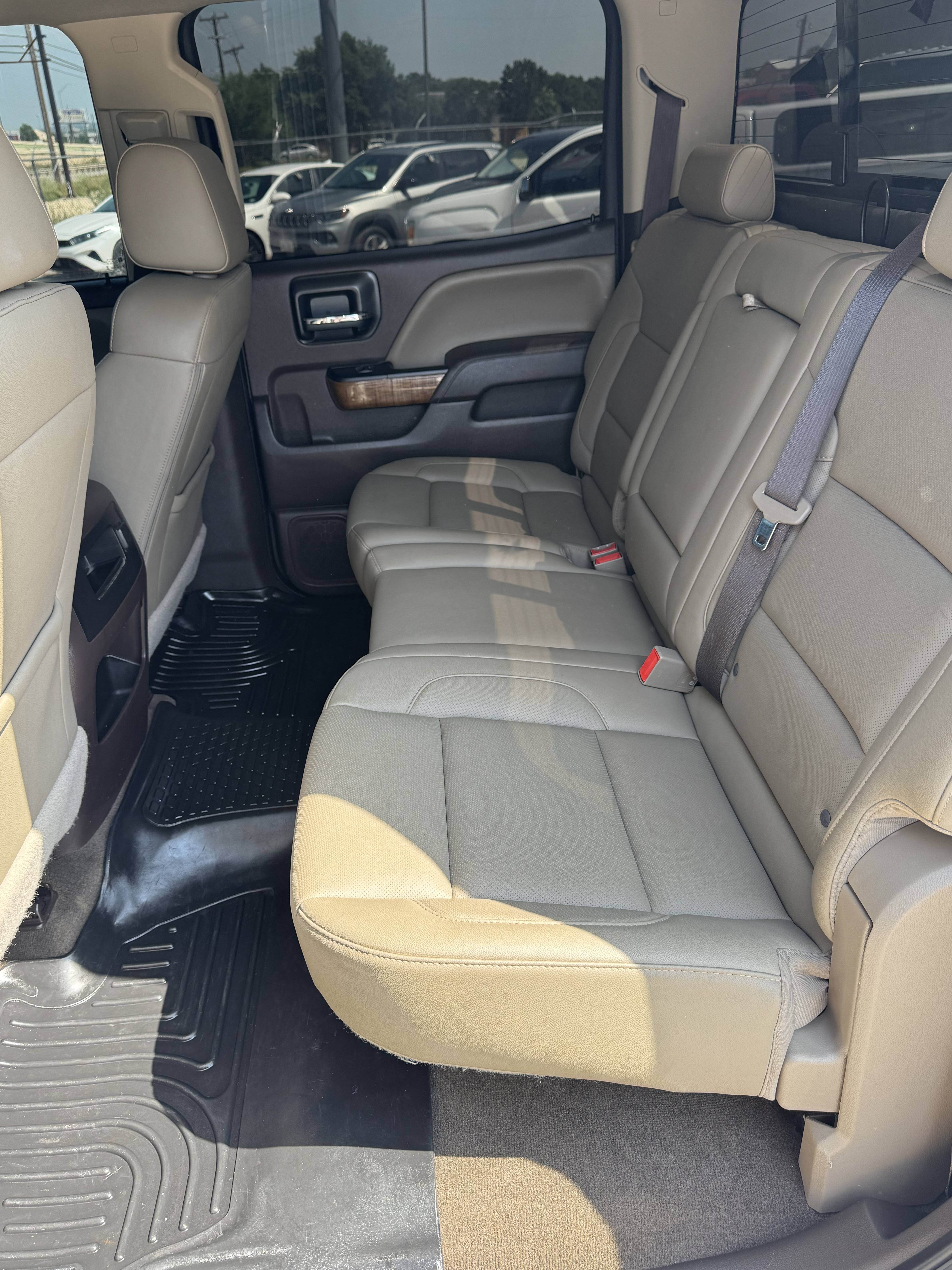 2018 GMC Sierra 1500 SLT - Photo 10