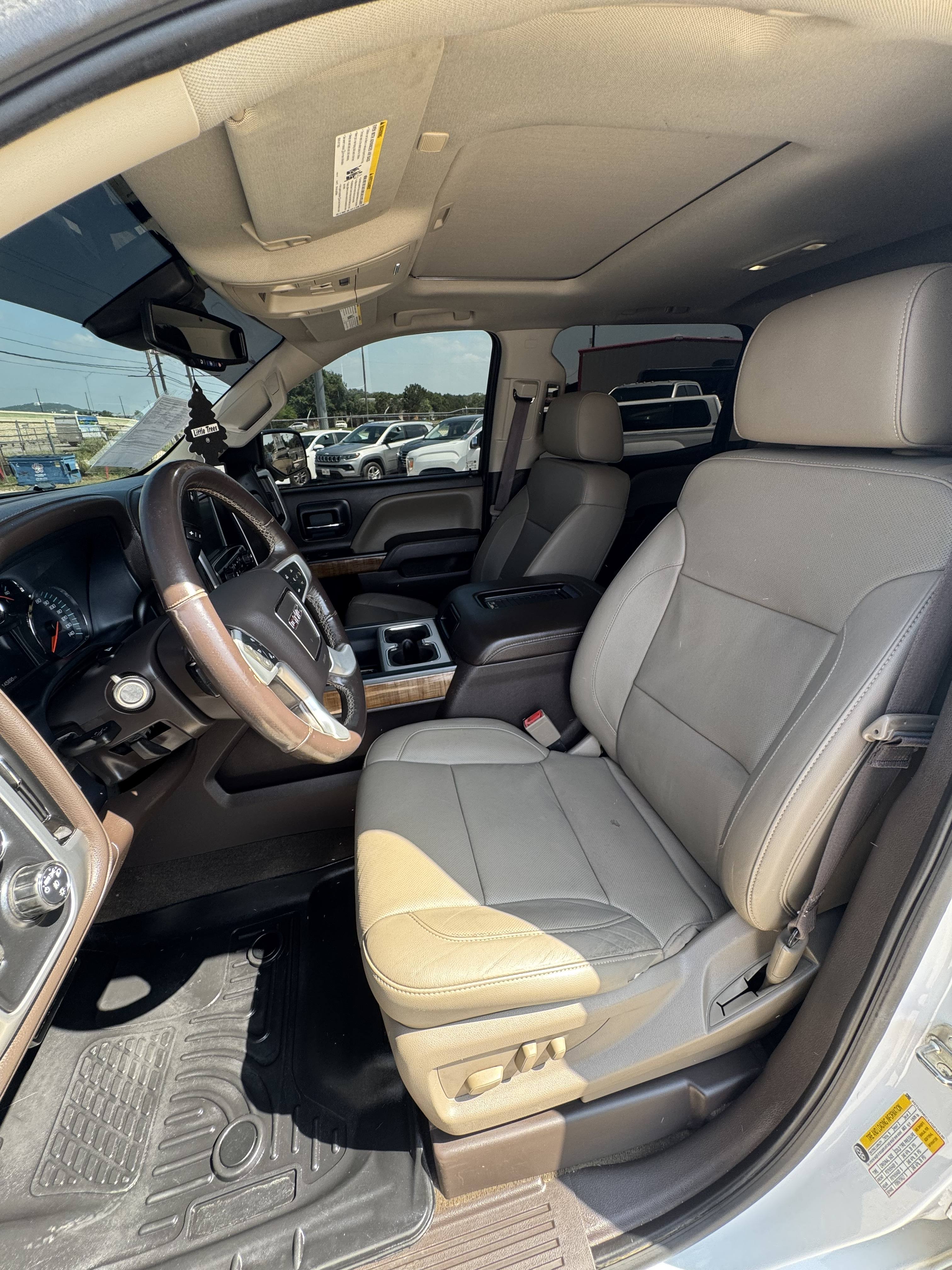 2018 GMC Sierra 1500 SLT - Photo 11
