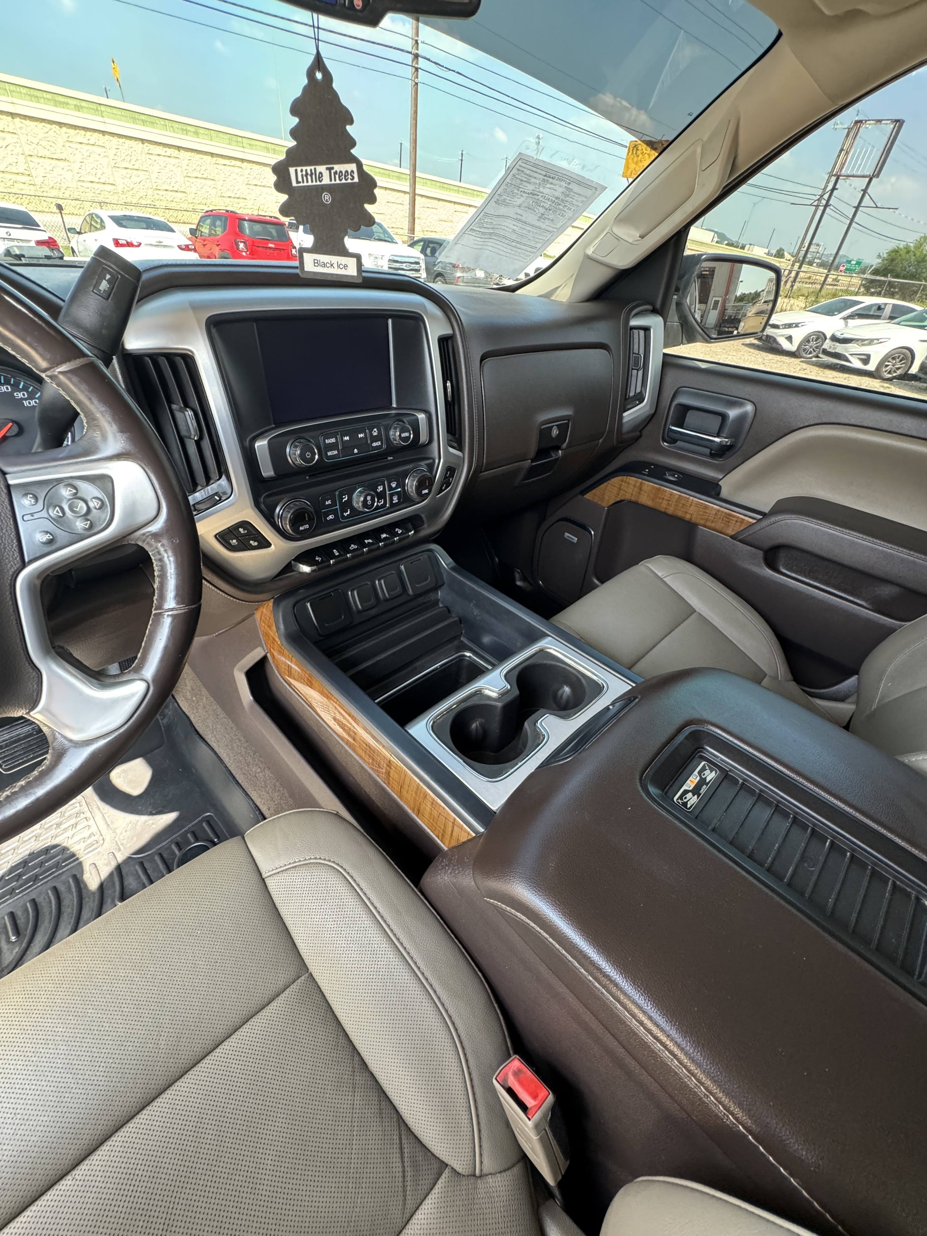 2018 GMC Sierra 1500 SLT - Photo 12