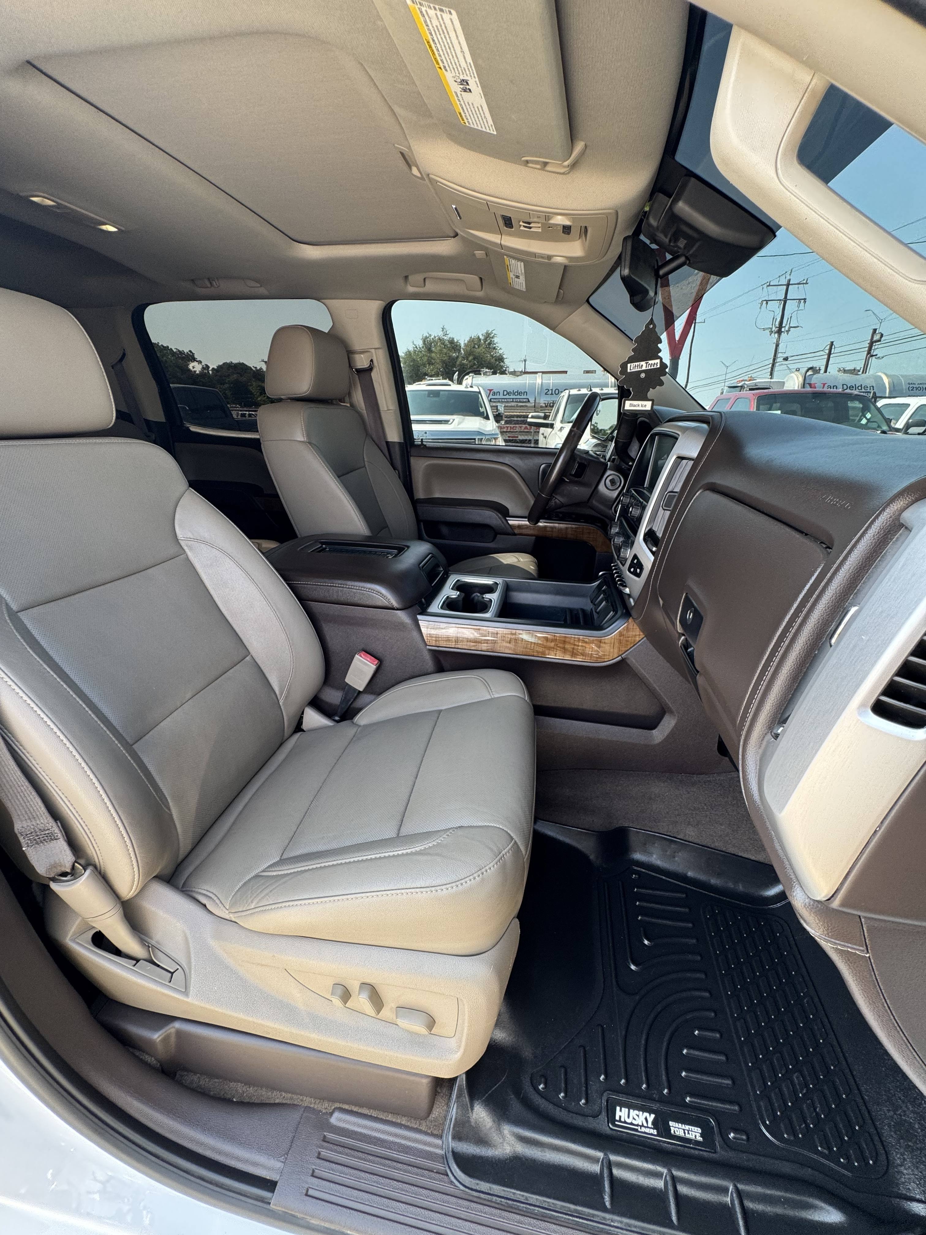 2018 GMC Sierra 1500 SLT - Photo 14