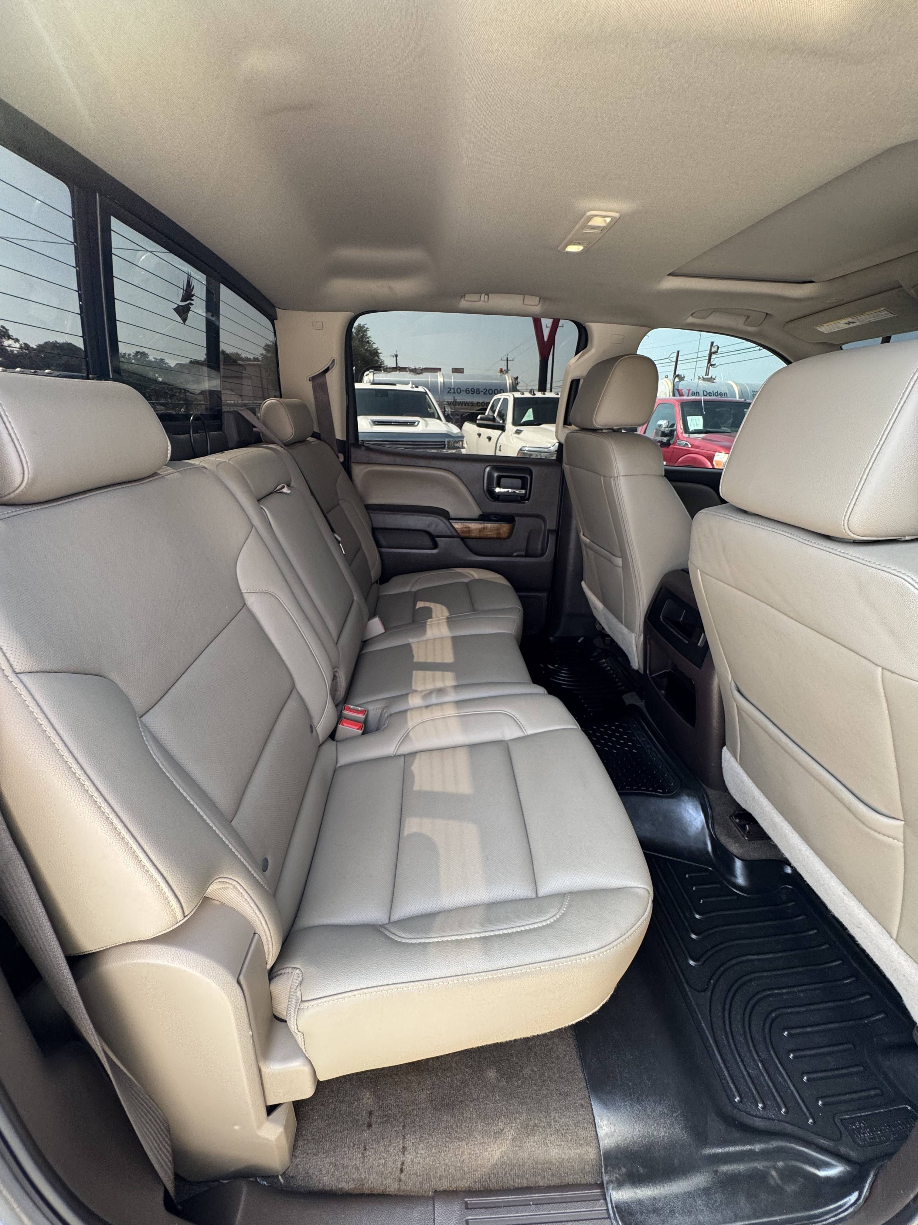 2018 GMC Sierra 1500 SLT - Photo 15