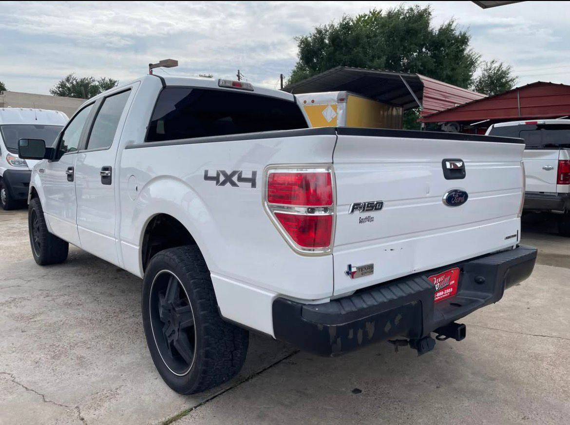 2014 Ford F-150 XL - Photo 6