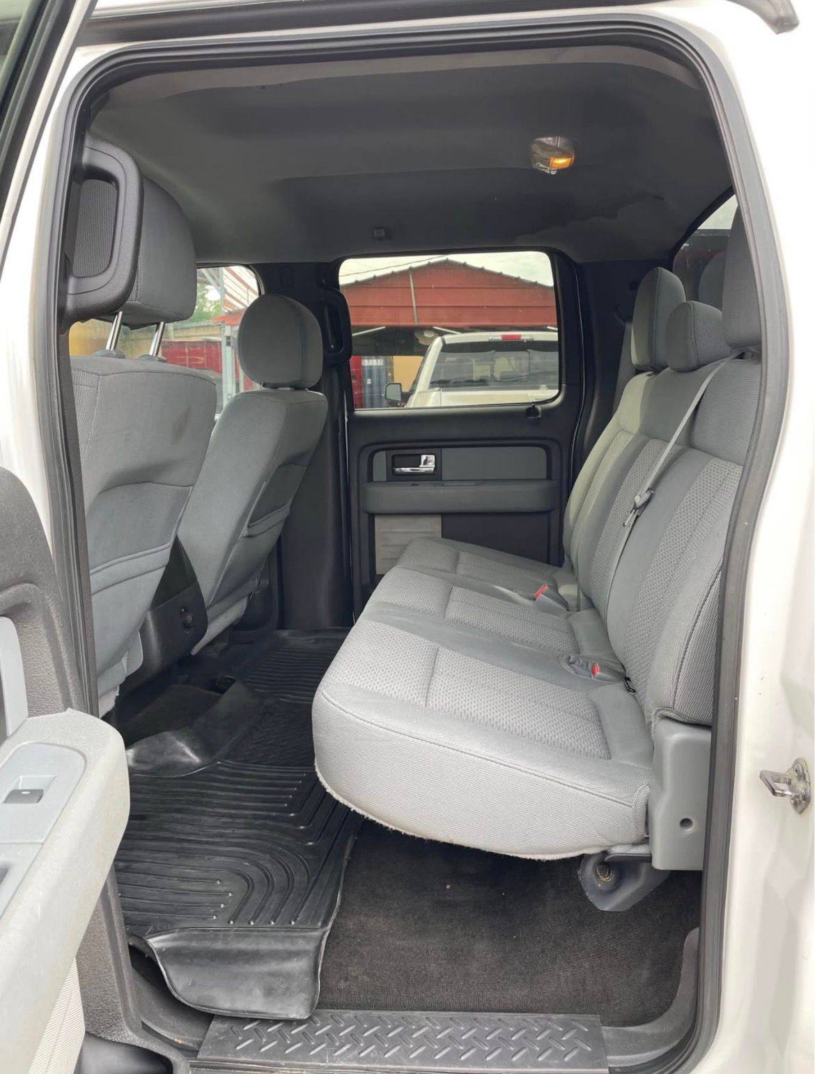 2014 Ford F-150 XL - Photo 10