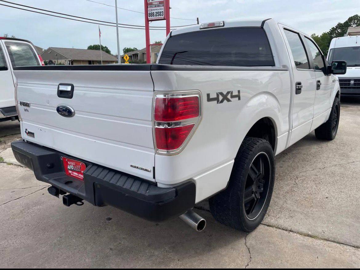 2014 Ford F-150 XL - Photo 8