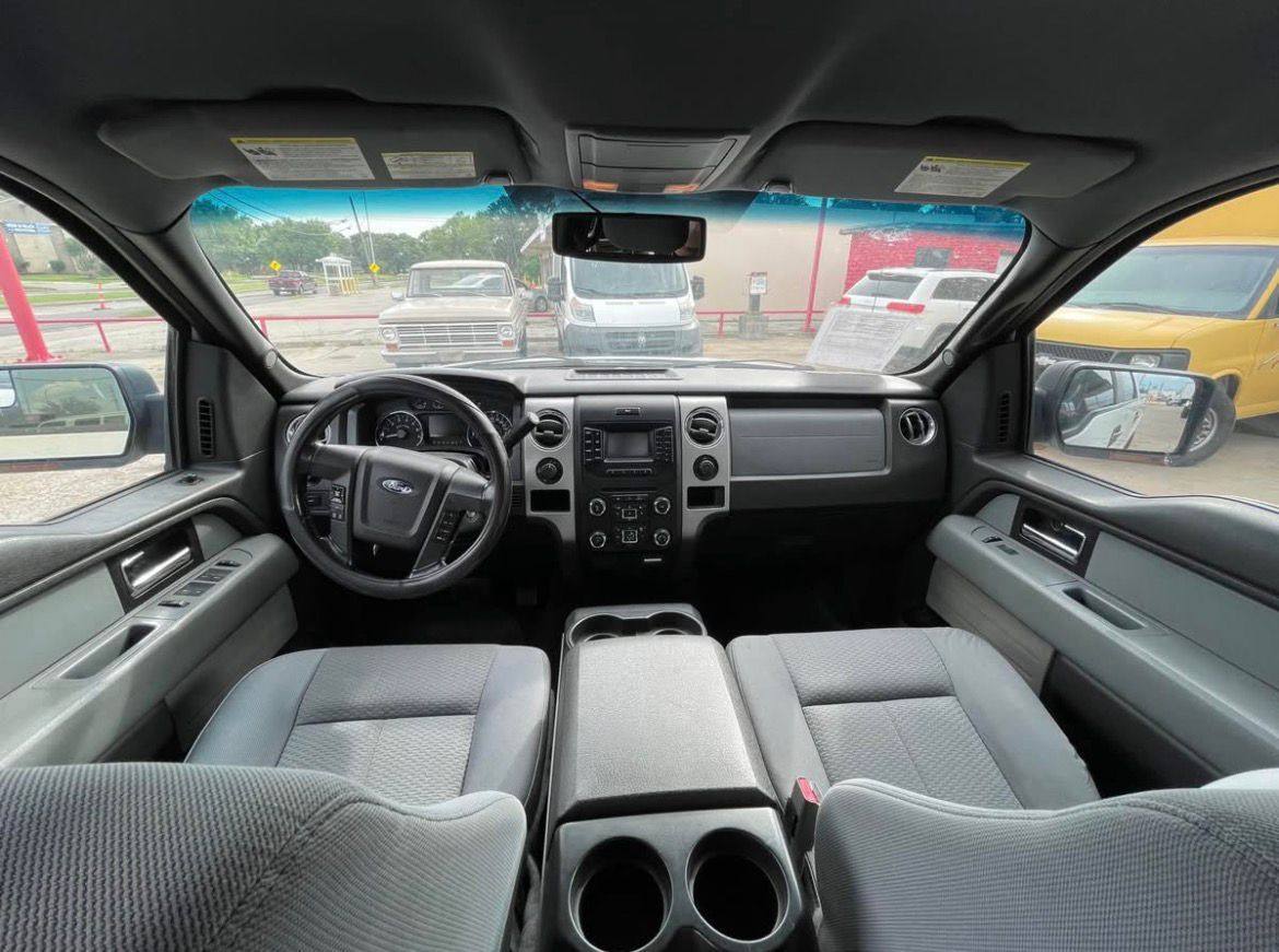 2014 Ford F-150 XL - Photo 15