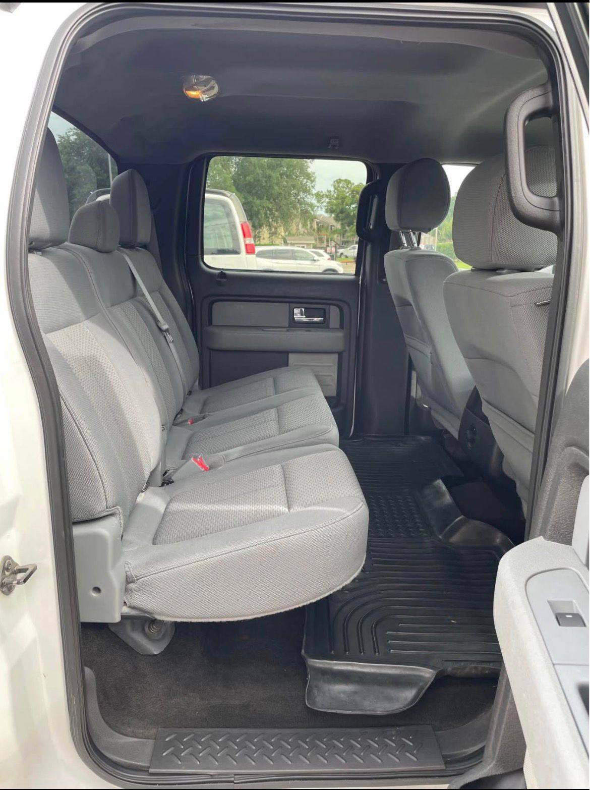 2014 Ford F-150 XL - Photo 18