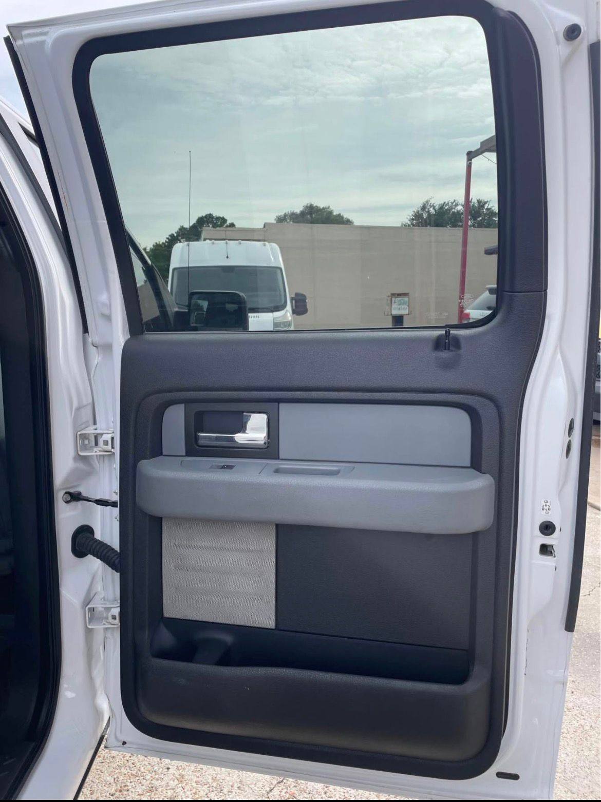 2014 Ford F-150 XL - Photo 19