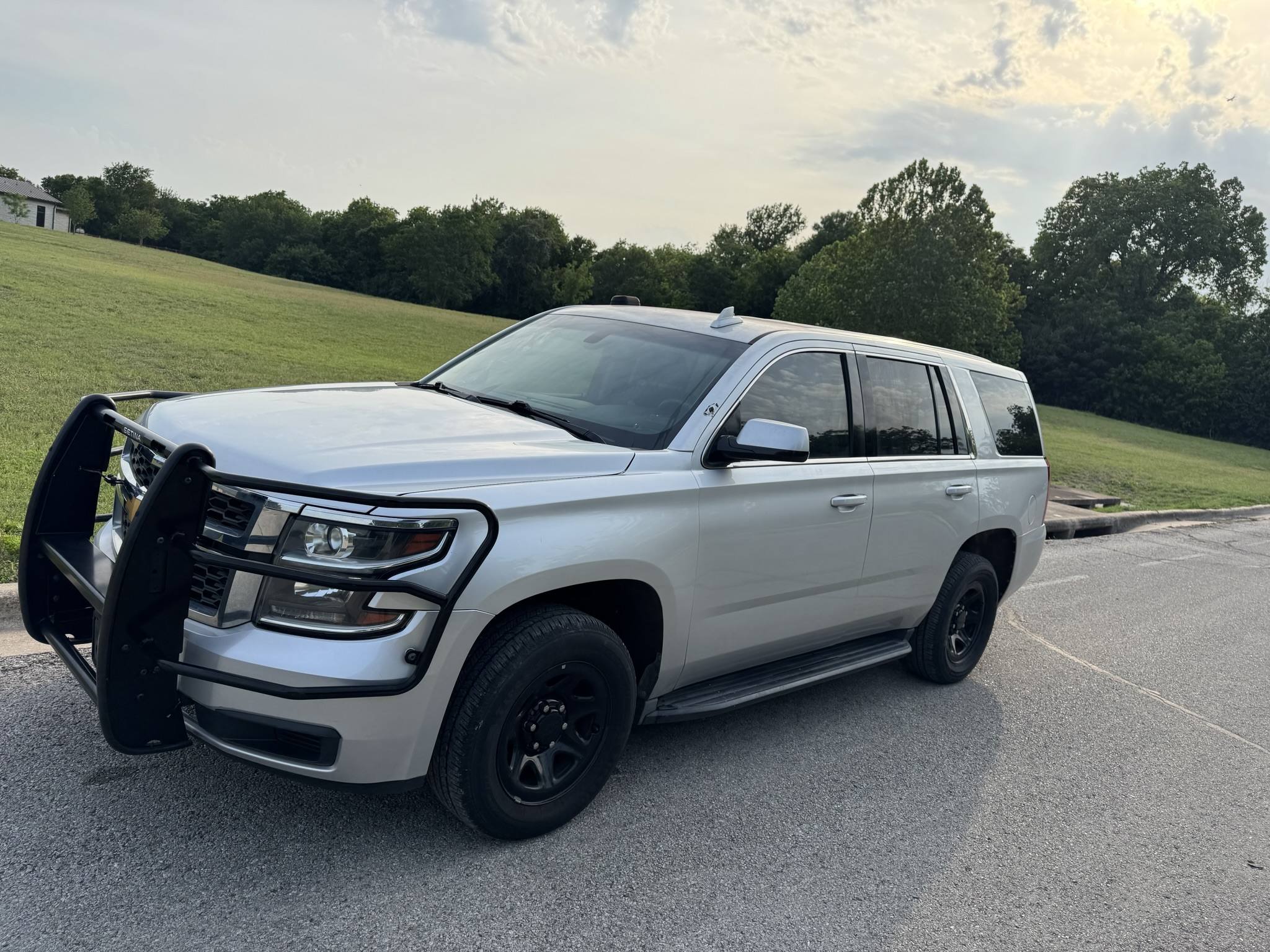 2015 Chevrolet Tahoe Fleet - Photo 6