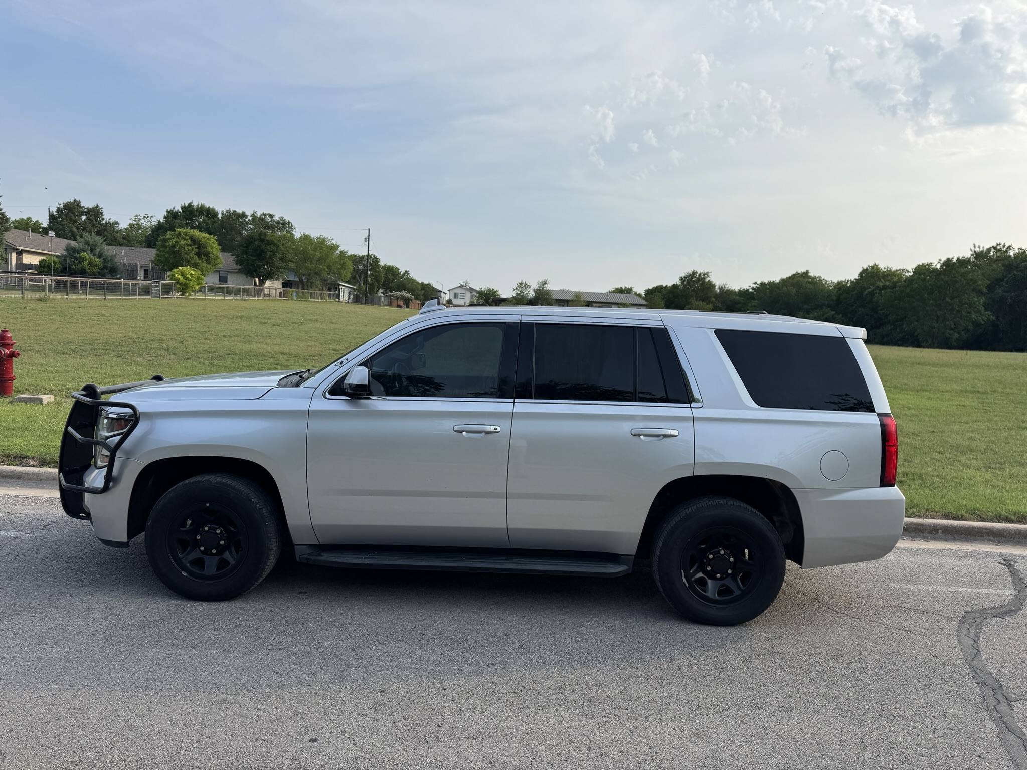 2015 Chevrolet Tahoe Fleet - Photo 7