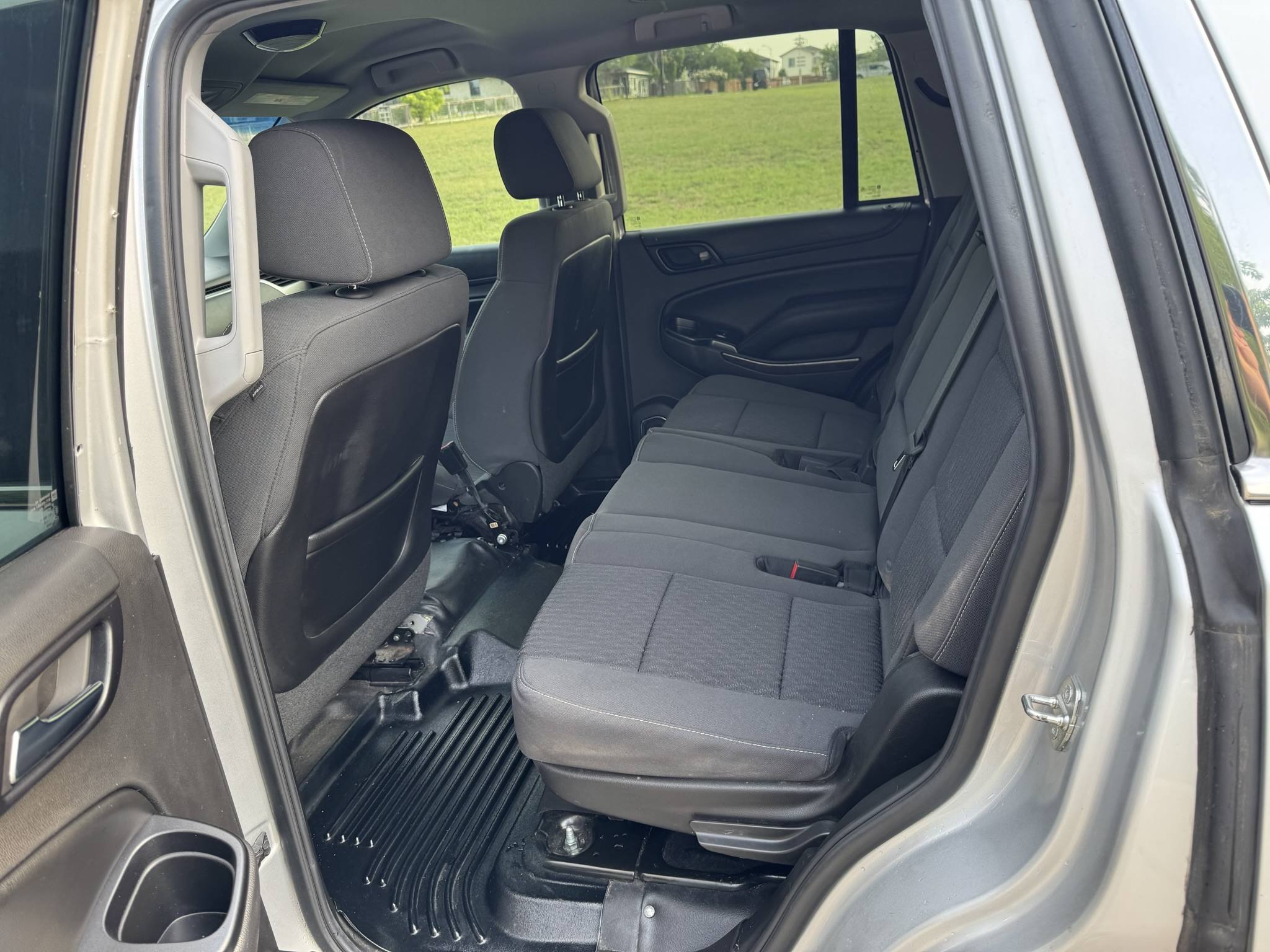 2015 Chevrolet Tahoe Fleet - Photo 10