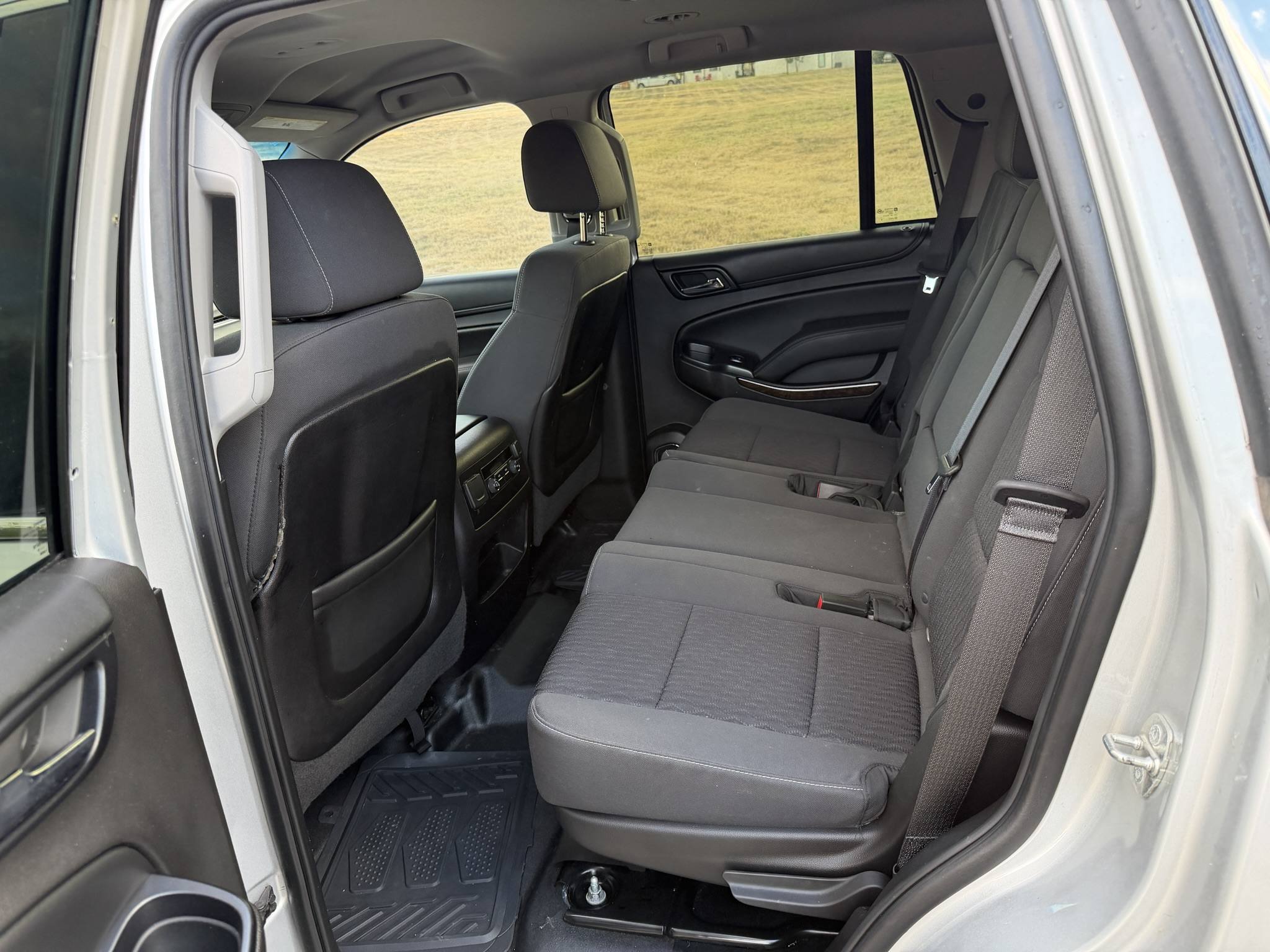 2015 Chevrolet Tahoe Fleet - Photo 7