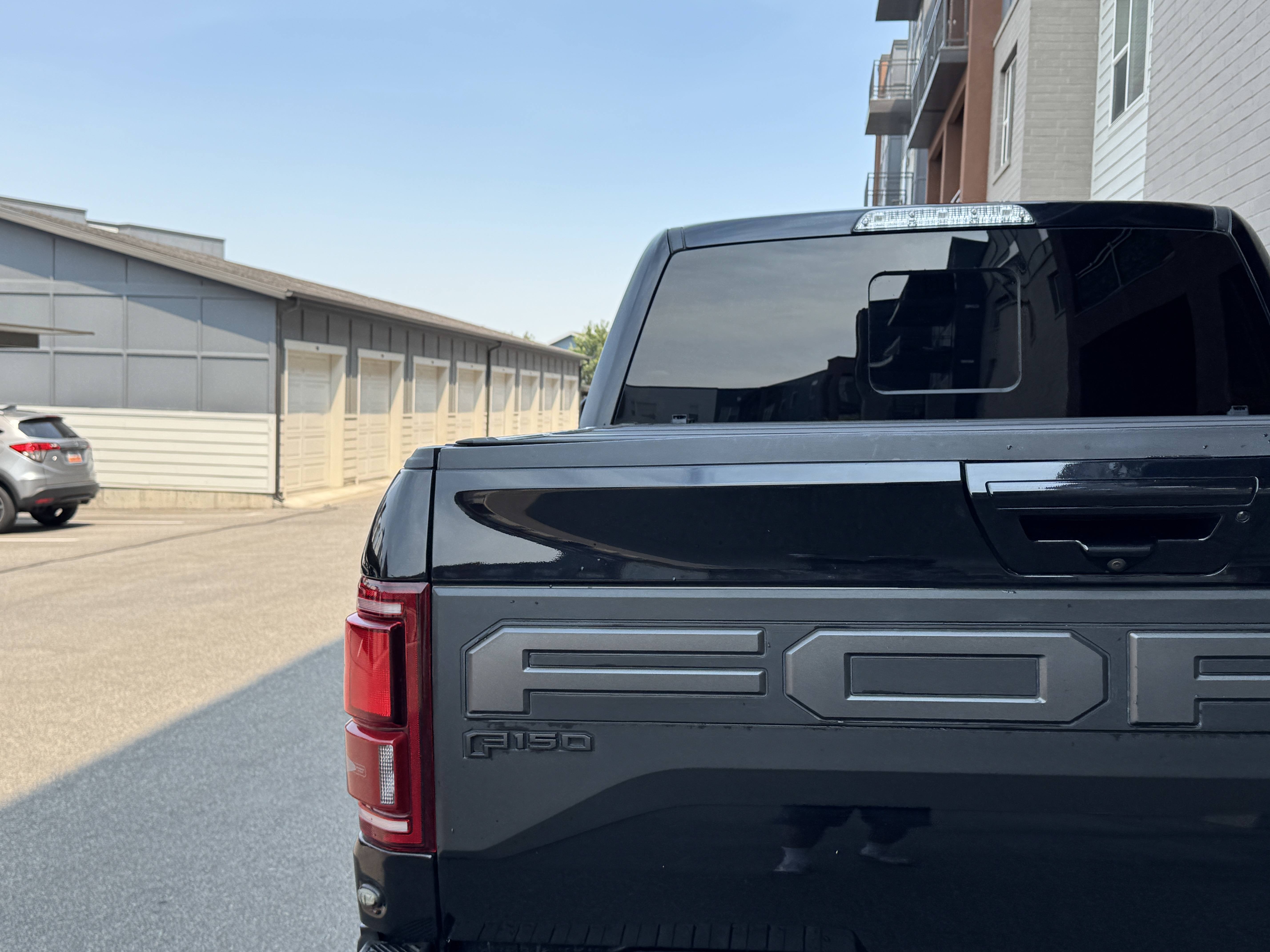 2020 Ford F-150 Raptor Raptor - Photo 6